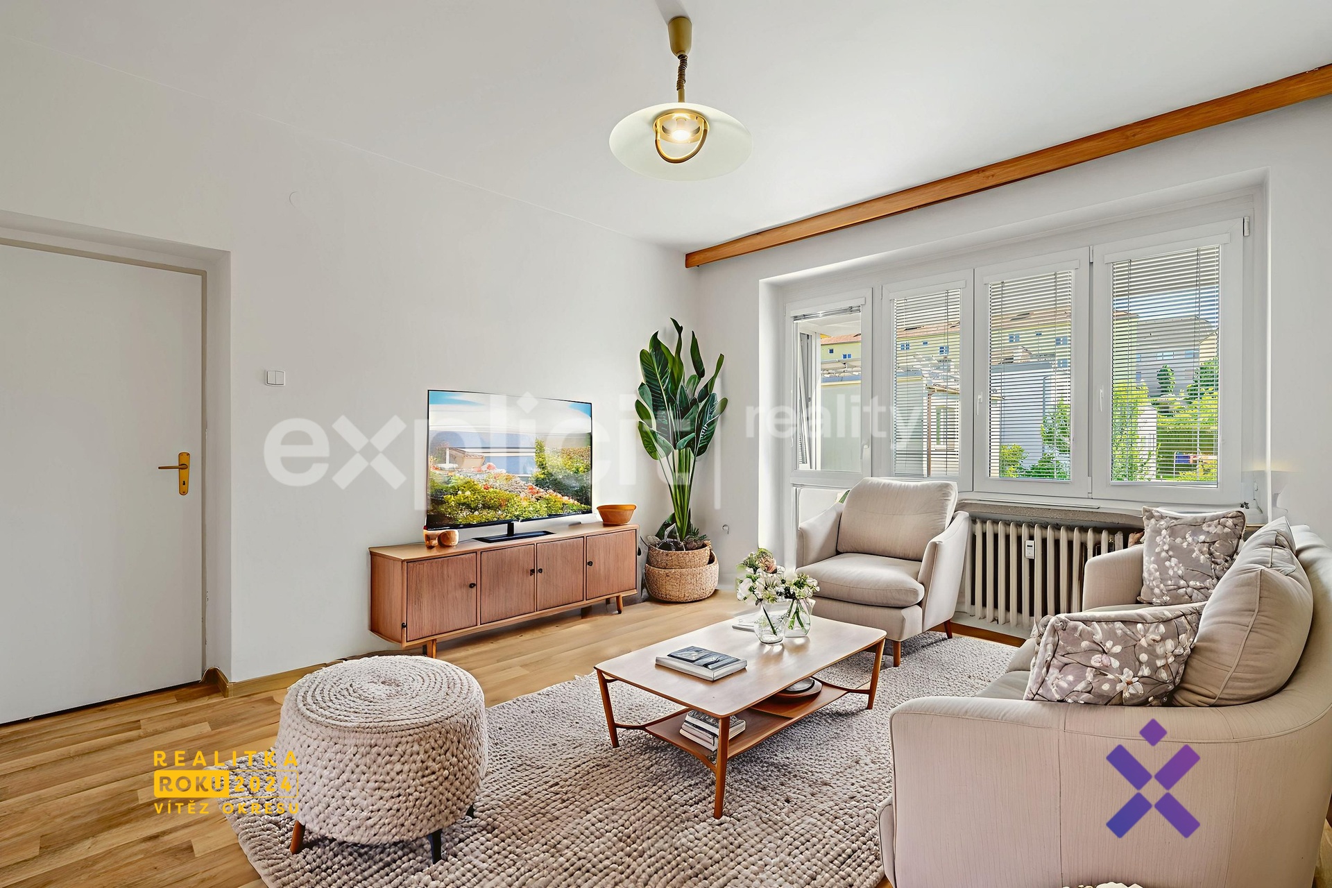 DSC07489-HDR-f - Living Room - Scandinavian - 6 (1
