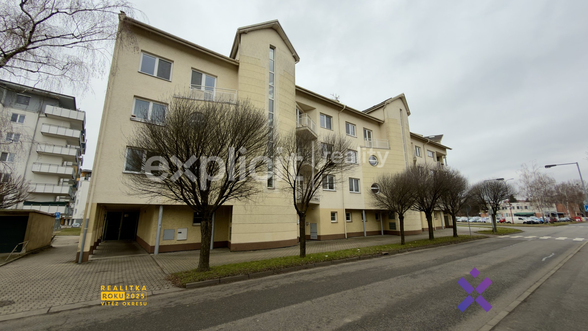 Pronajem bytu 3+1 74 m&sup2;, Uherske Hradiste16