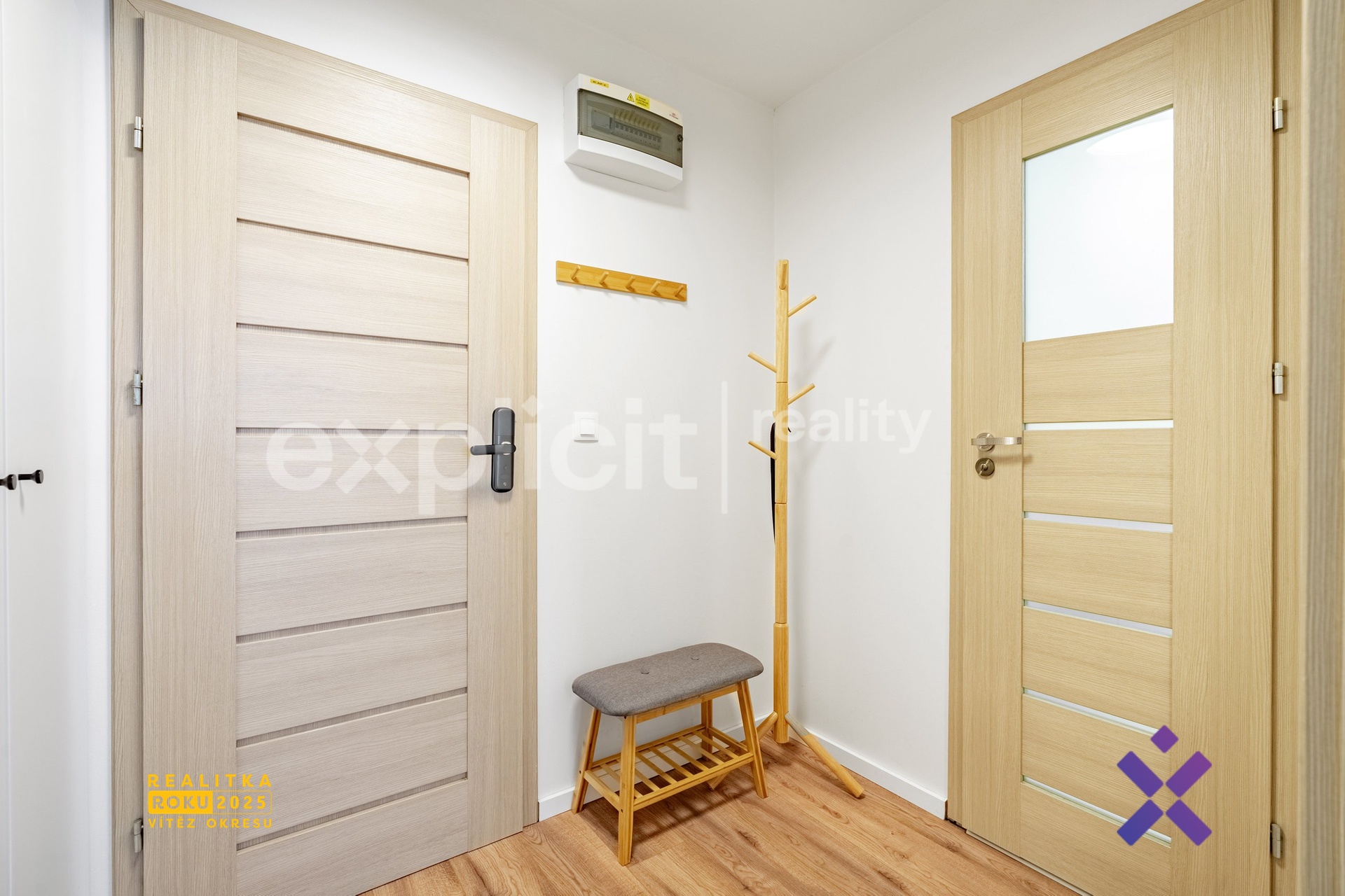 Prodej apartmánu 2+kk 57 m&sup2;, Jeseník - Dětřic