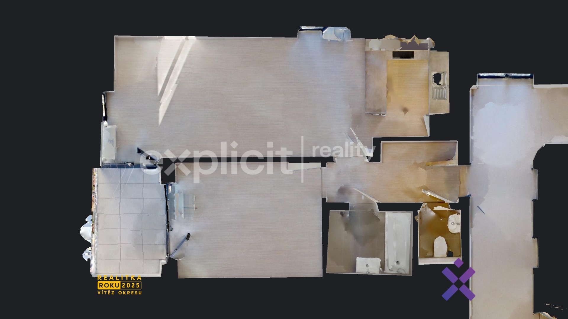 Dalibor Stříbný Realitní makléř Pronájem Pasecká 2