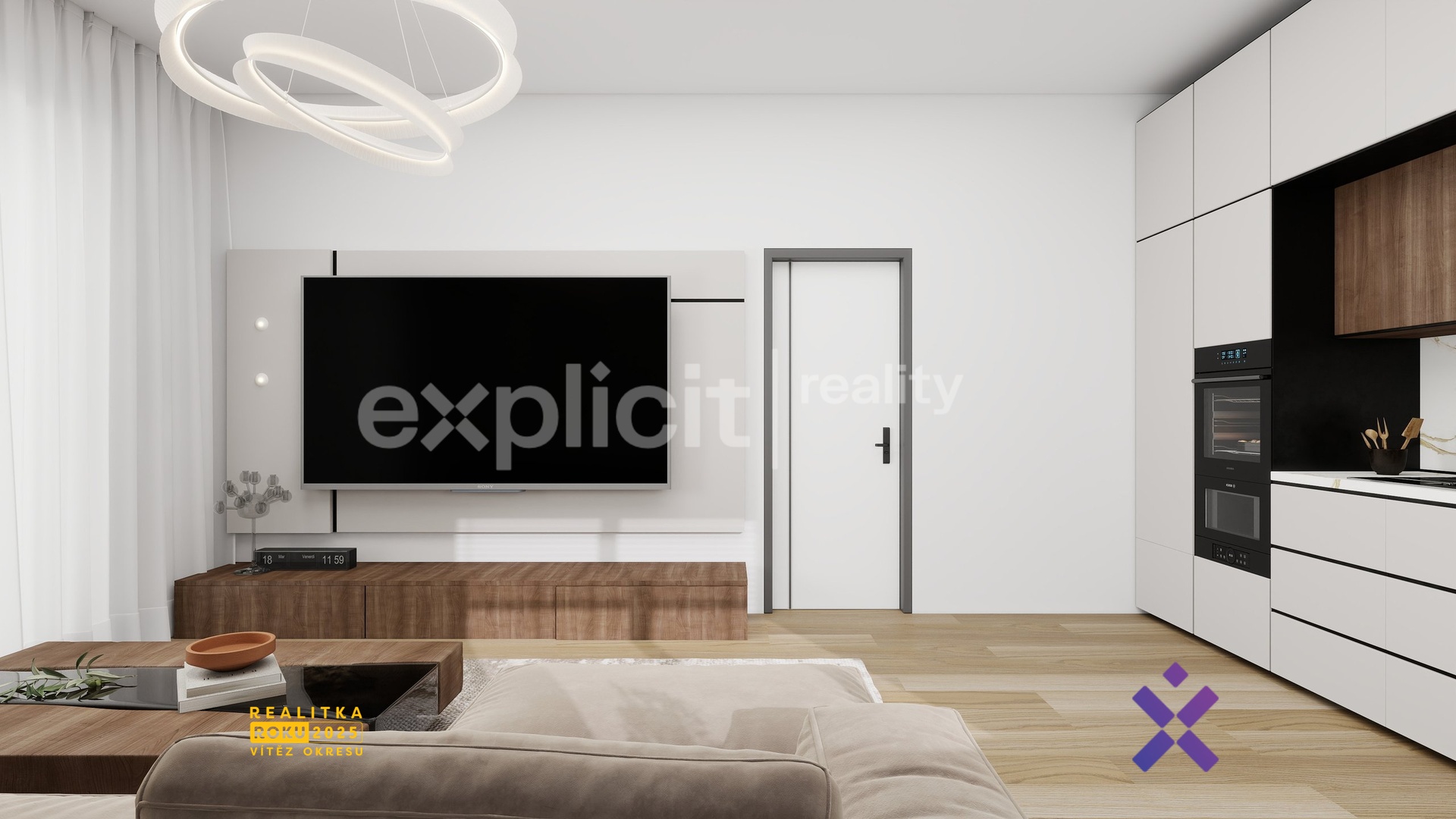 Filip Hladiš realitní makléř Prodej novostaveb byt