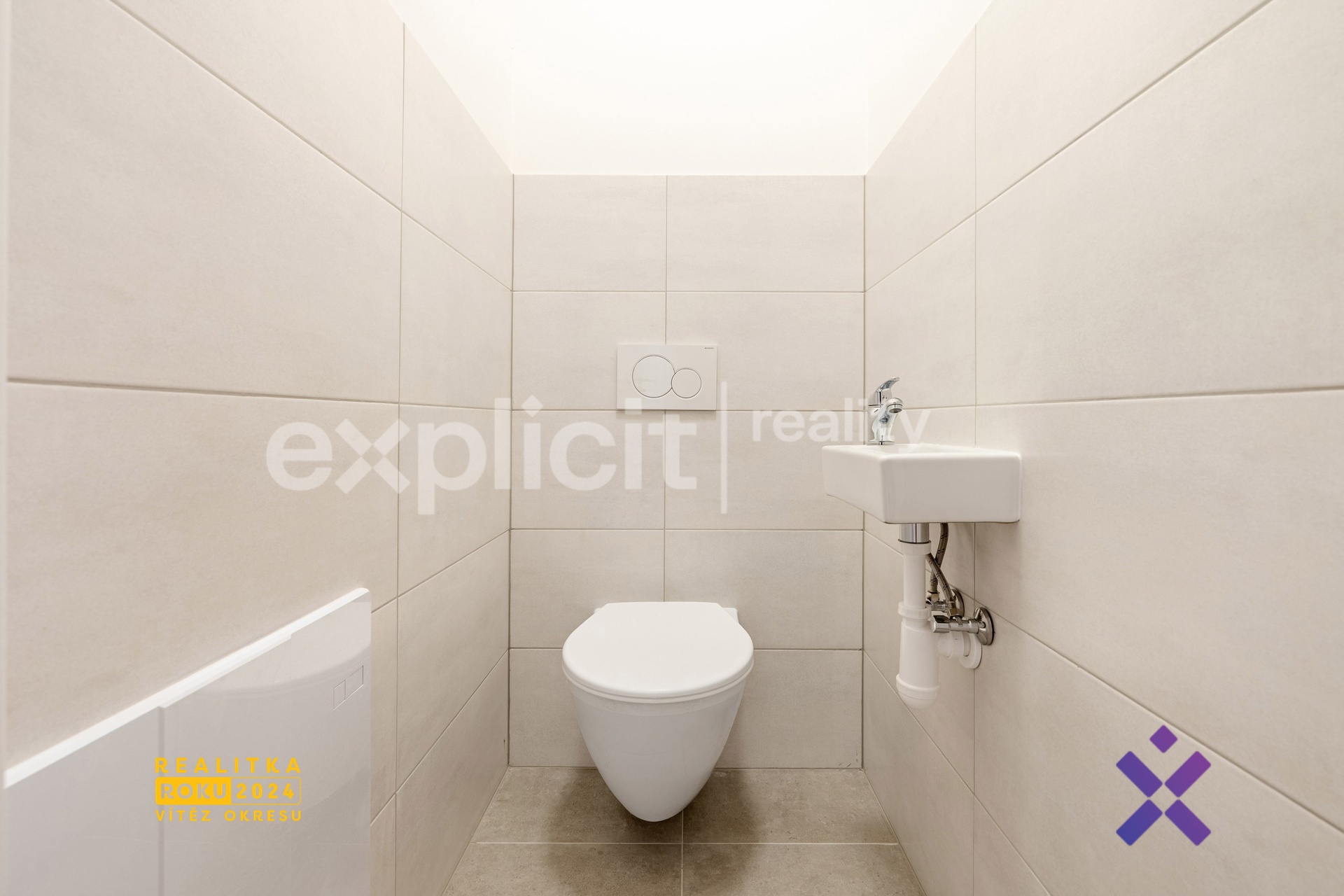 Prodej bytu 3+kk, 59 m²; Hostovlice