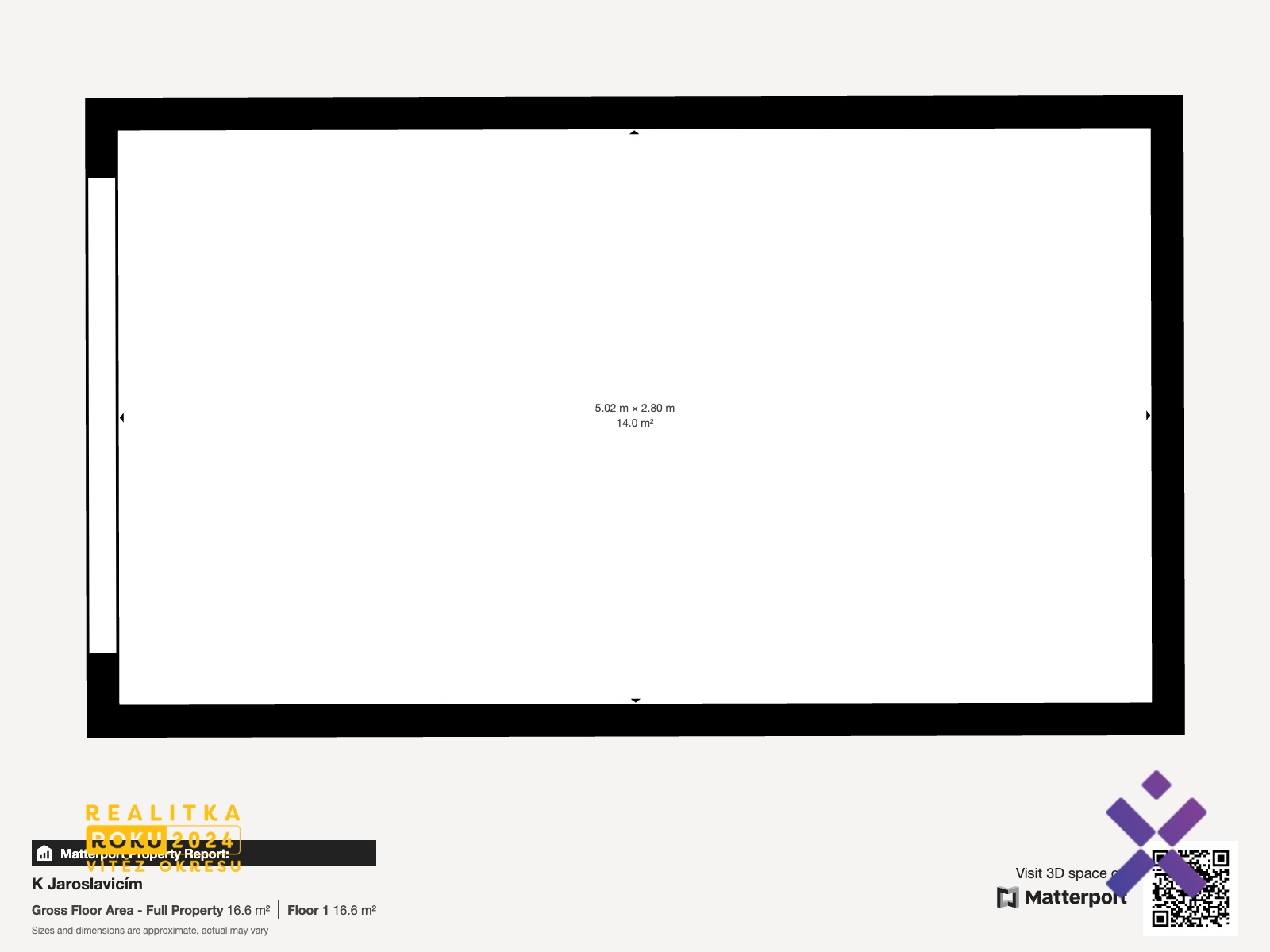 K Jaroslavic m - Floor 1