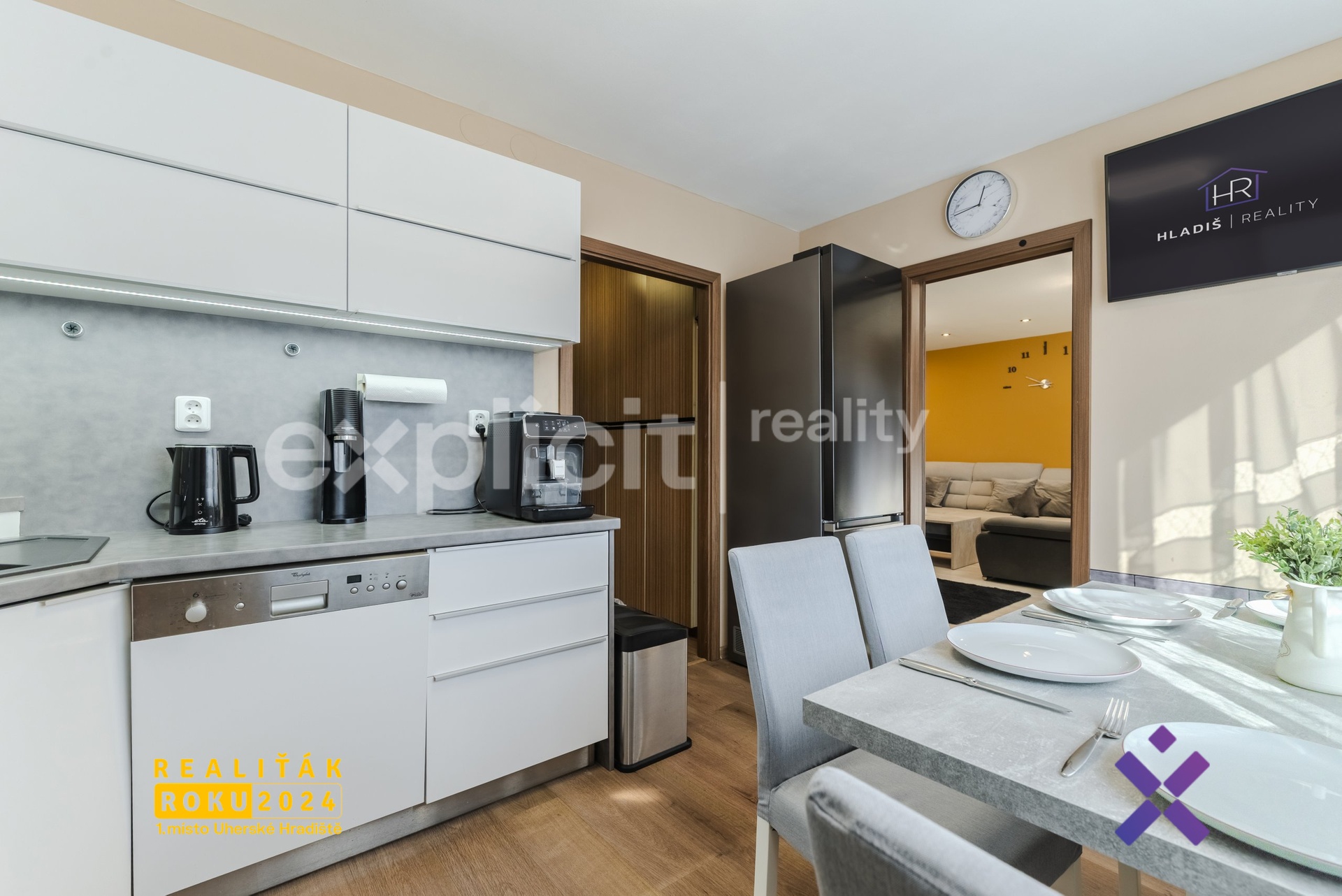 Prodej bytu 3+1 80 m², Korycany - Liskovec5