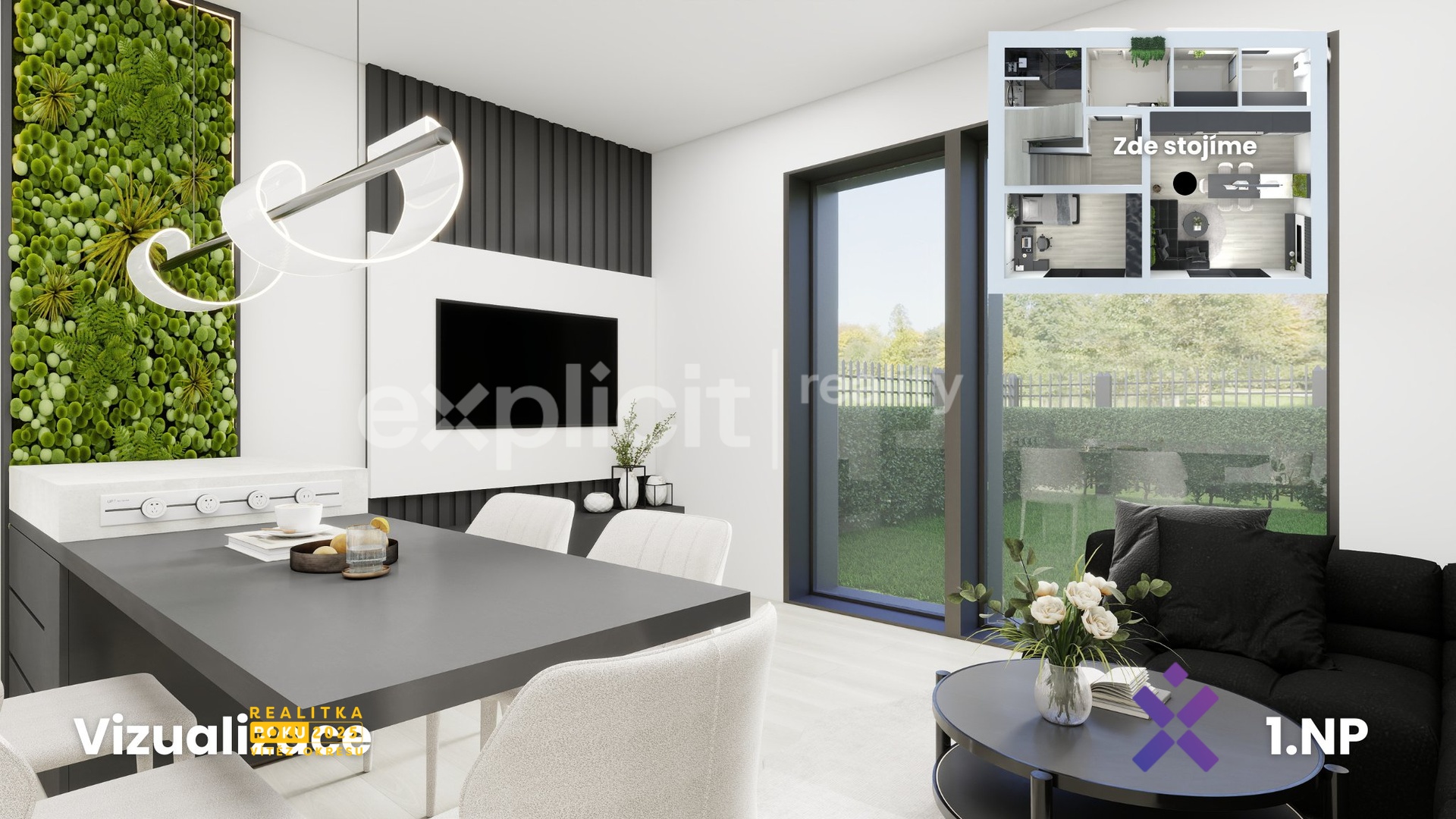 Filip Hladiš realitní makléř Prodej novostaveb dom