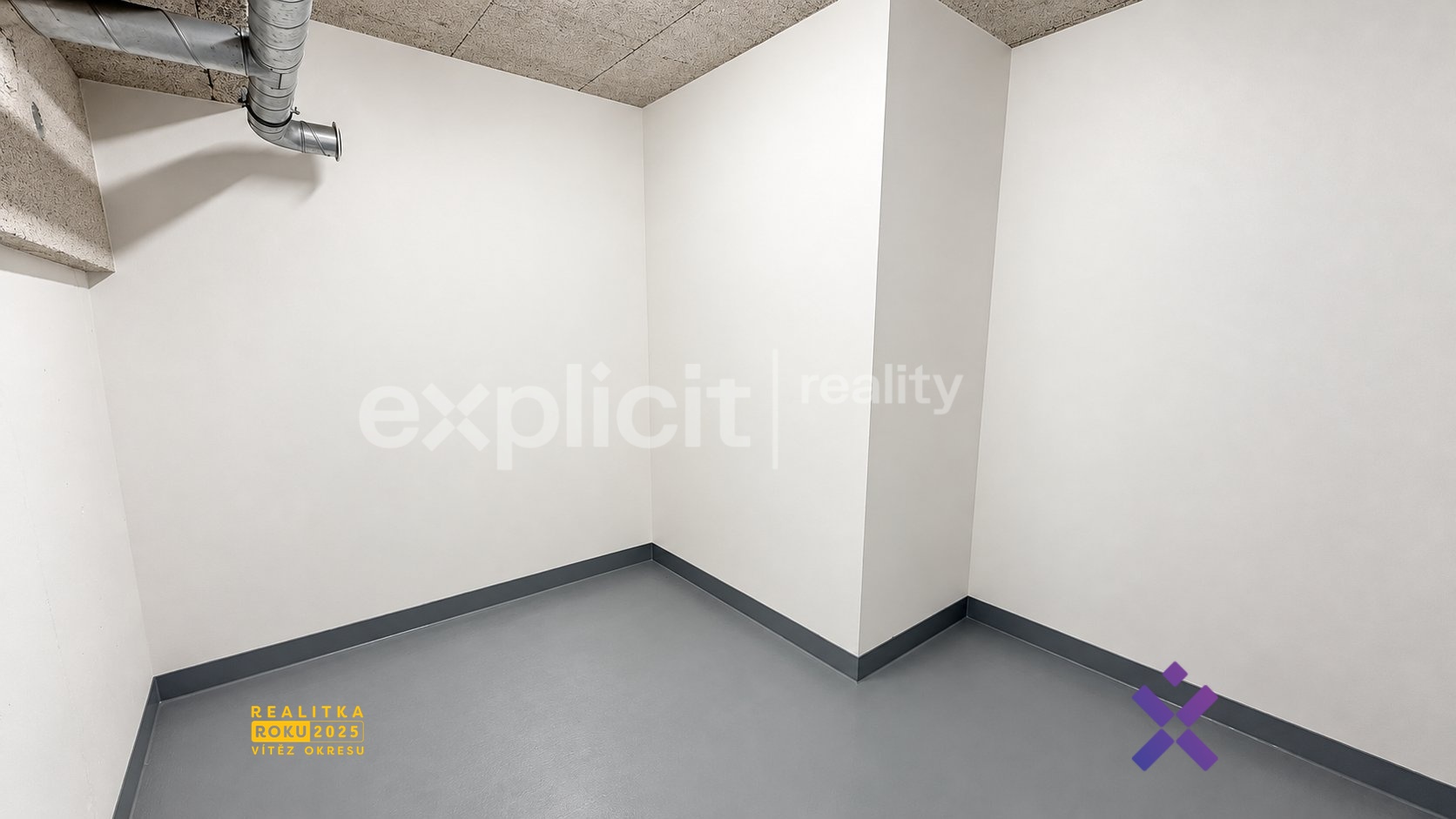 Pronájem bytu 2+kk 59 m&sup2; - Vila Park, Olomouc
