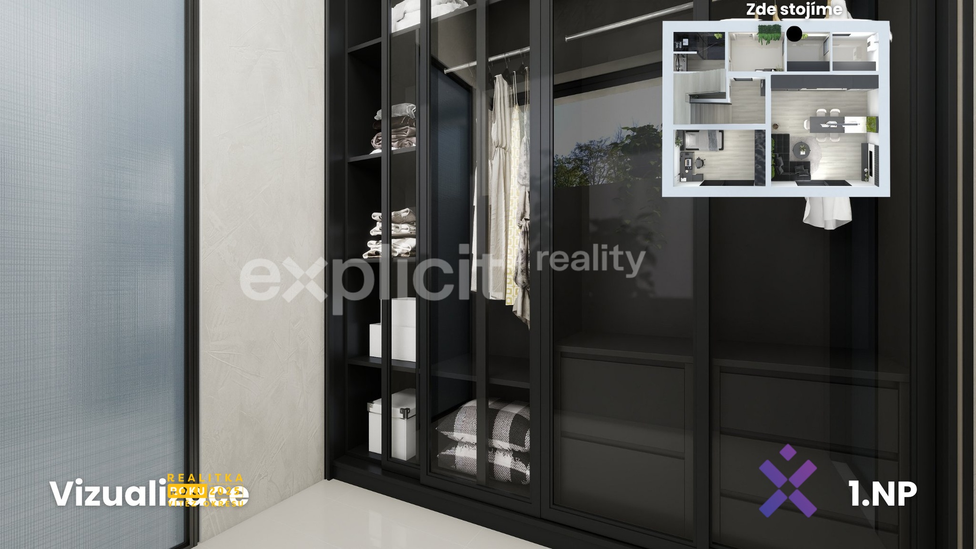 Filip Hladiš realitní makléř Prodej novostaveb dom