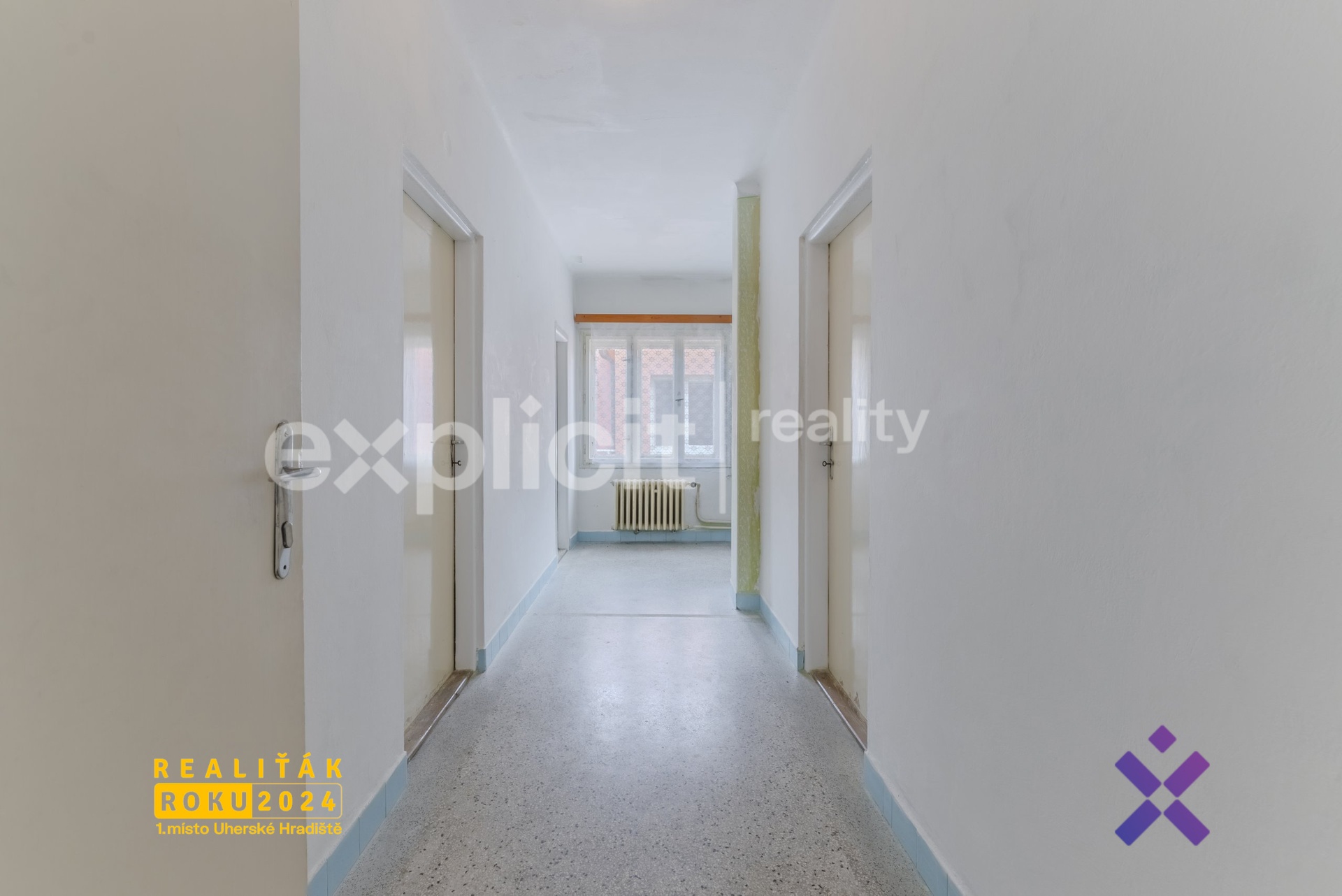 Prodej rodinneho domu 4+1 238 m², Uhersky Ost