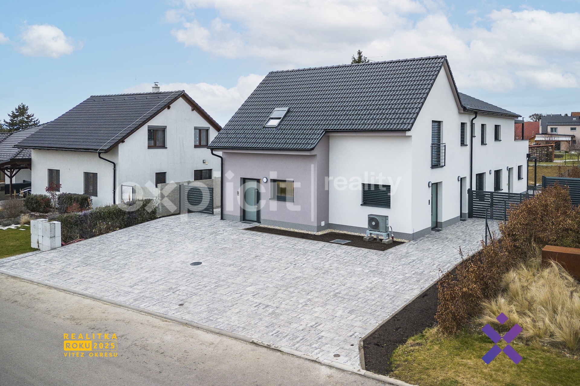 Prodej mezonetoveho bytu 3+kk 95 m&sup2; se zahradou 277 m&sup2;, Ostrozska Nova Ves21