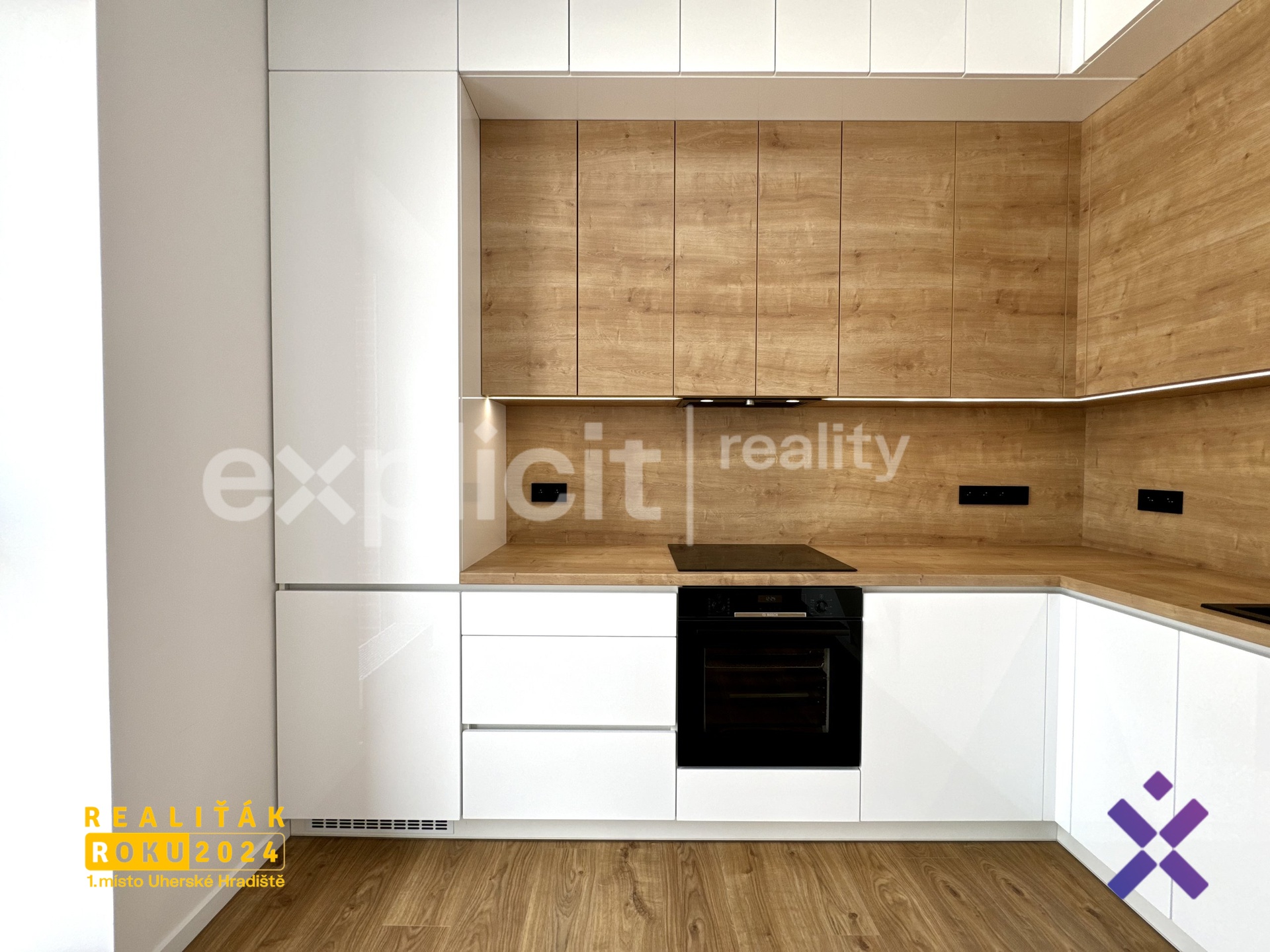 Pronajem Novostavba bytu 3+kk, 62 m² - Park Tower, Zlin, okres Zlin10