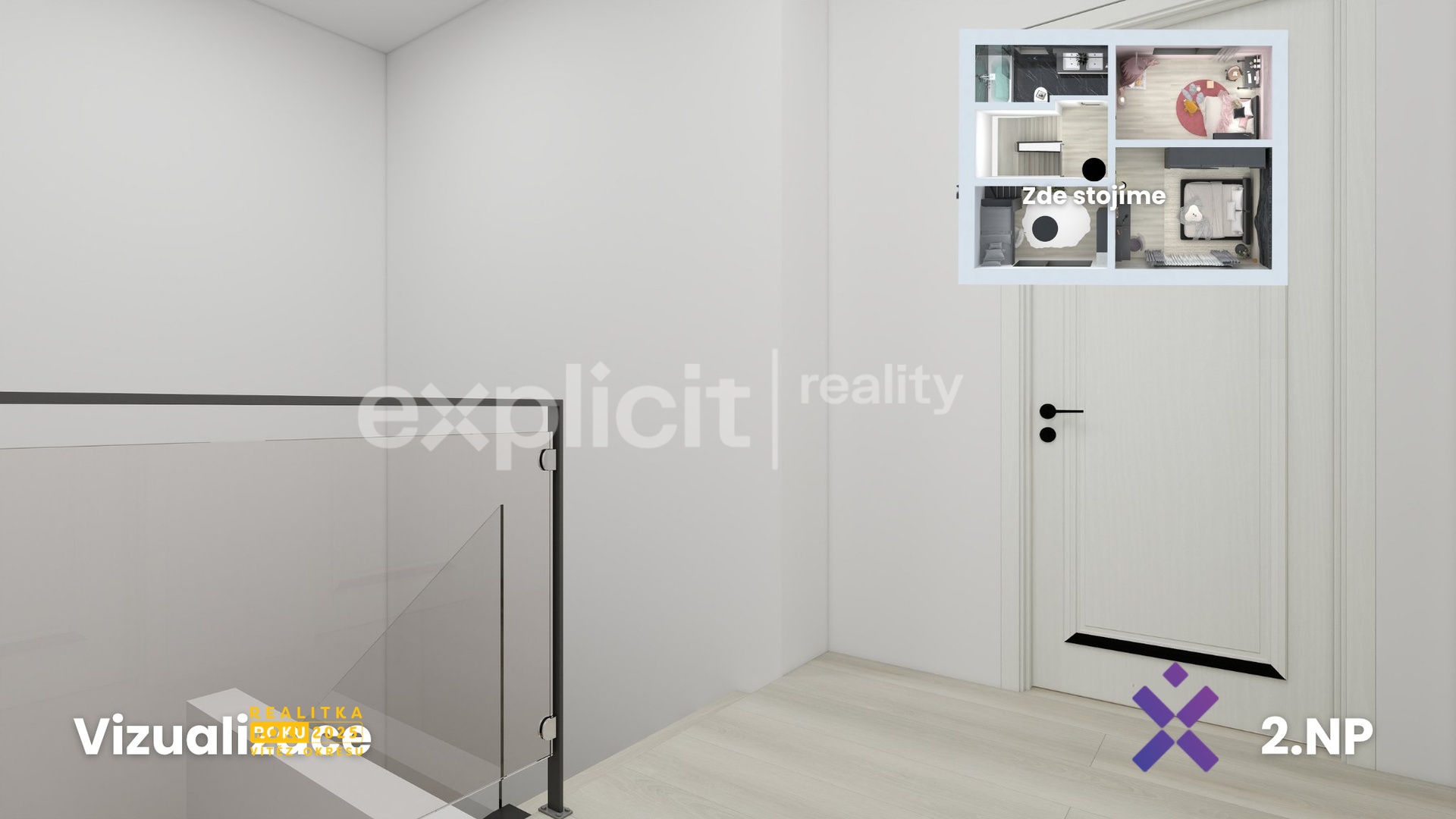 Filip Hladiš realitní makléř Prodej novostaveb dom