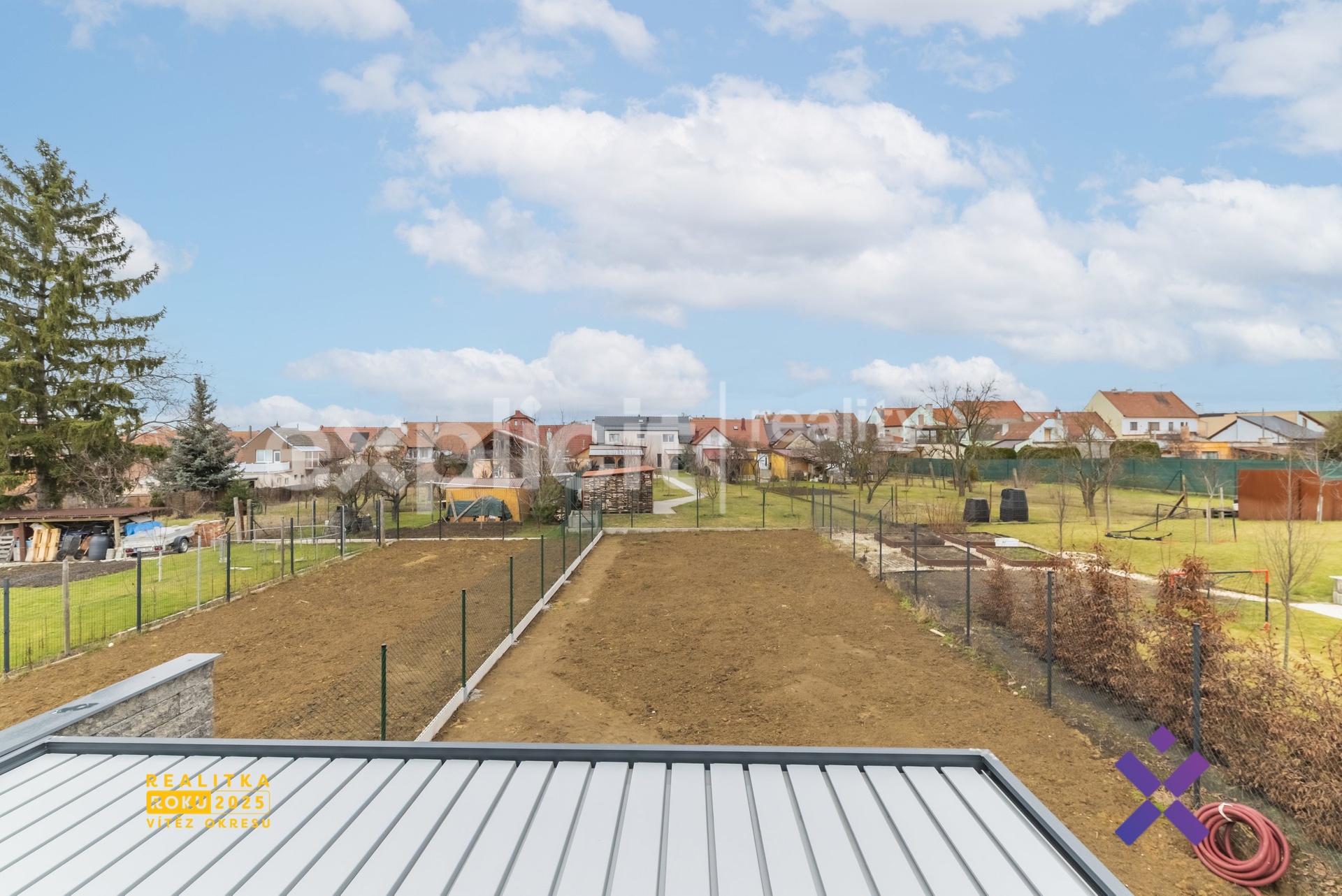 Prodej prizemniho bytu 3+kk 94 m&sup2; se zahradou 233 m&sup2;, Ostrozska Nova Ves14