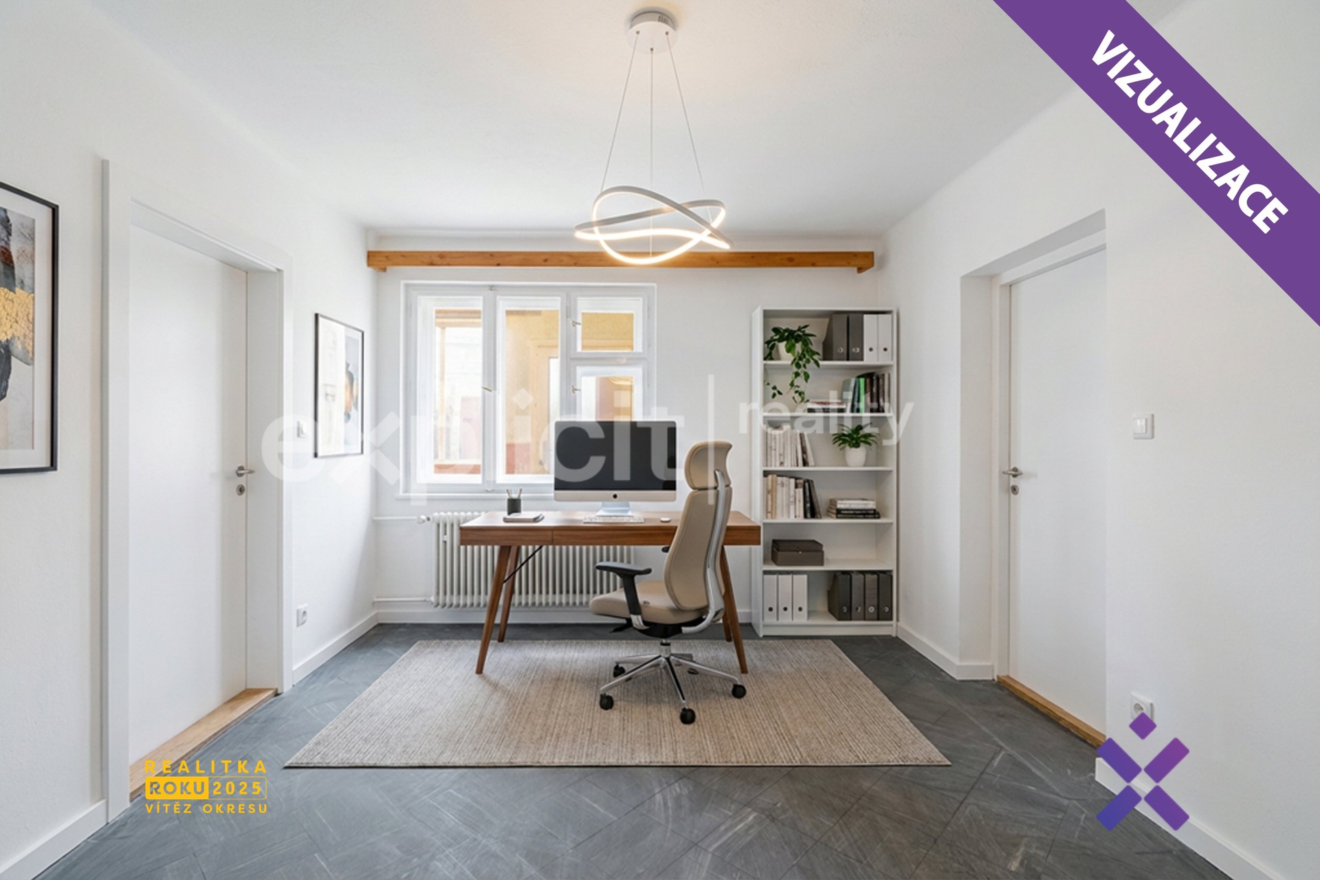 Prodej rodinného domu 110 m² – další