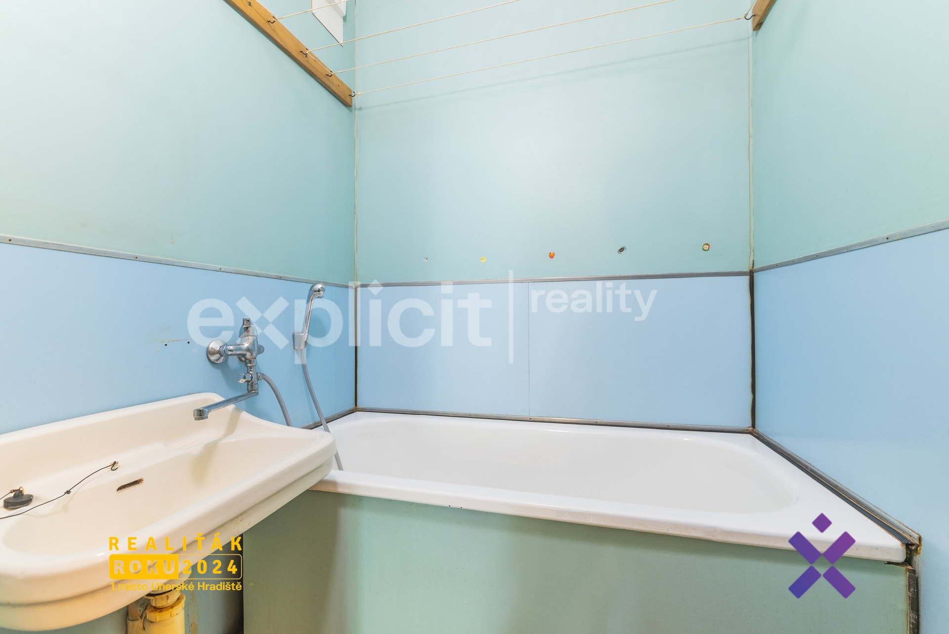 Prodej bytu 2+1, 61 m² - Uhersky Brod, okres Uherske Hradiste8