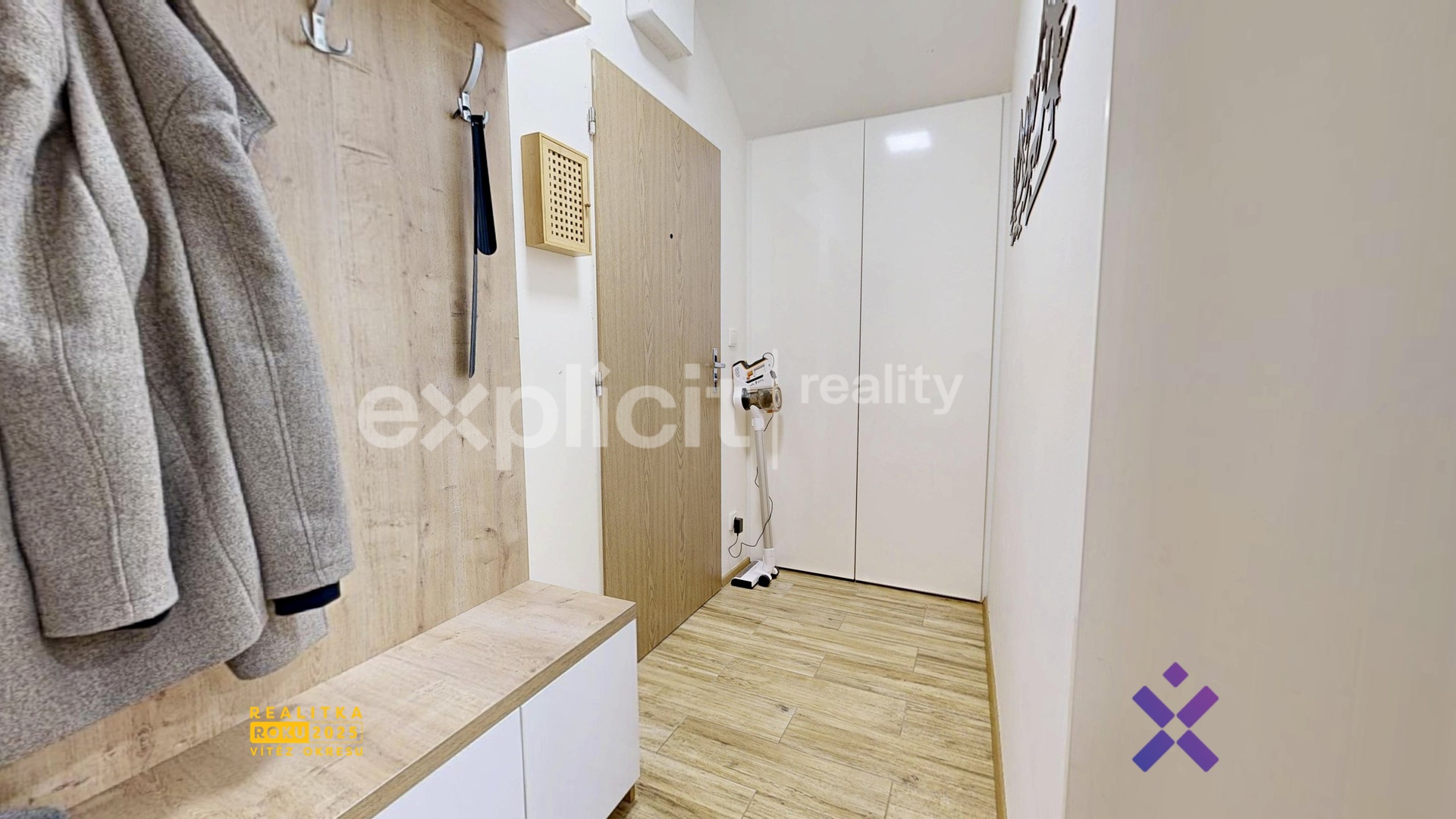 Pronajem bytu 3+1 74 m&sup2;, Uherske Hradiste13