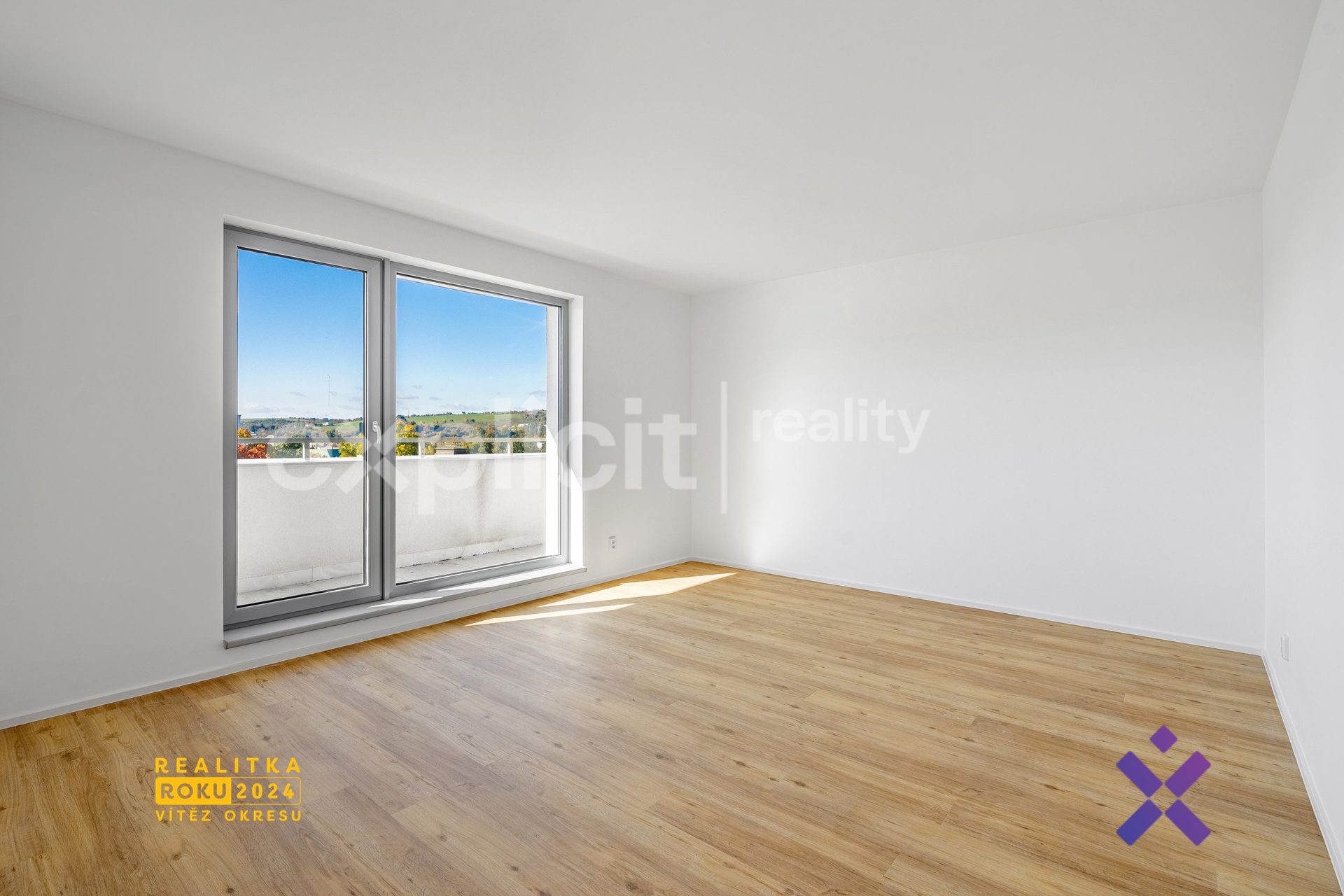 Prodej bytu 3+kk, 135 m² - Rezidence Sadová,