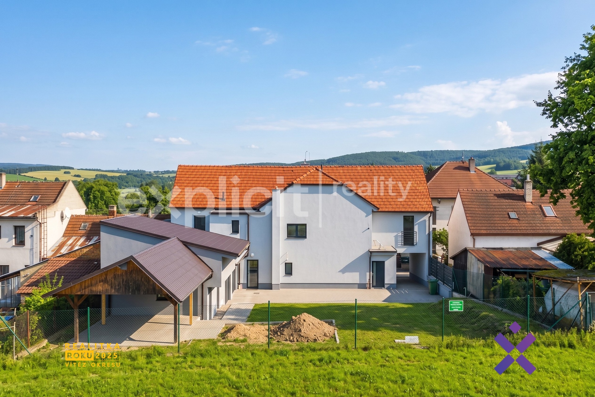 Filip Hladiš realitní makléř Prodej bytu 2+kk 71 m