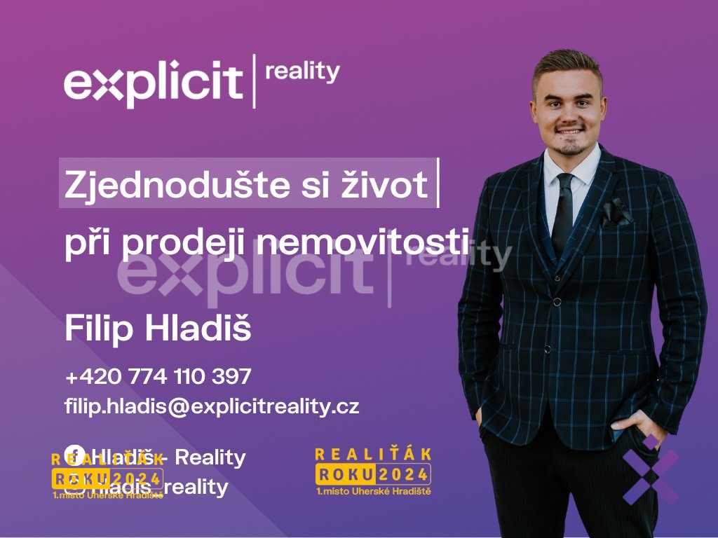 Vizitka na servery