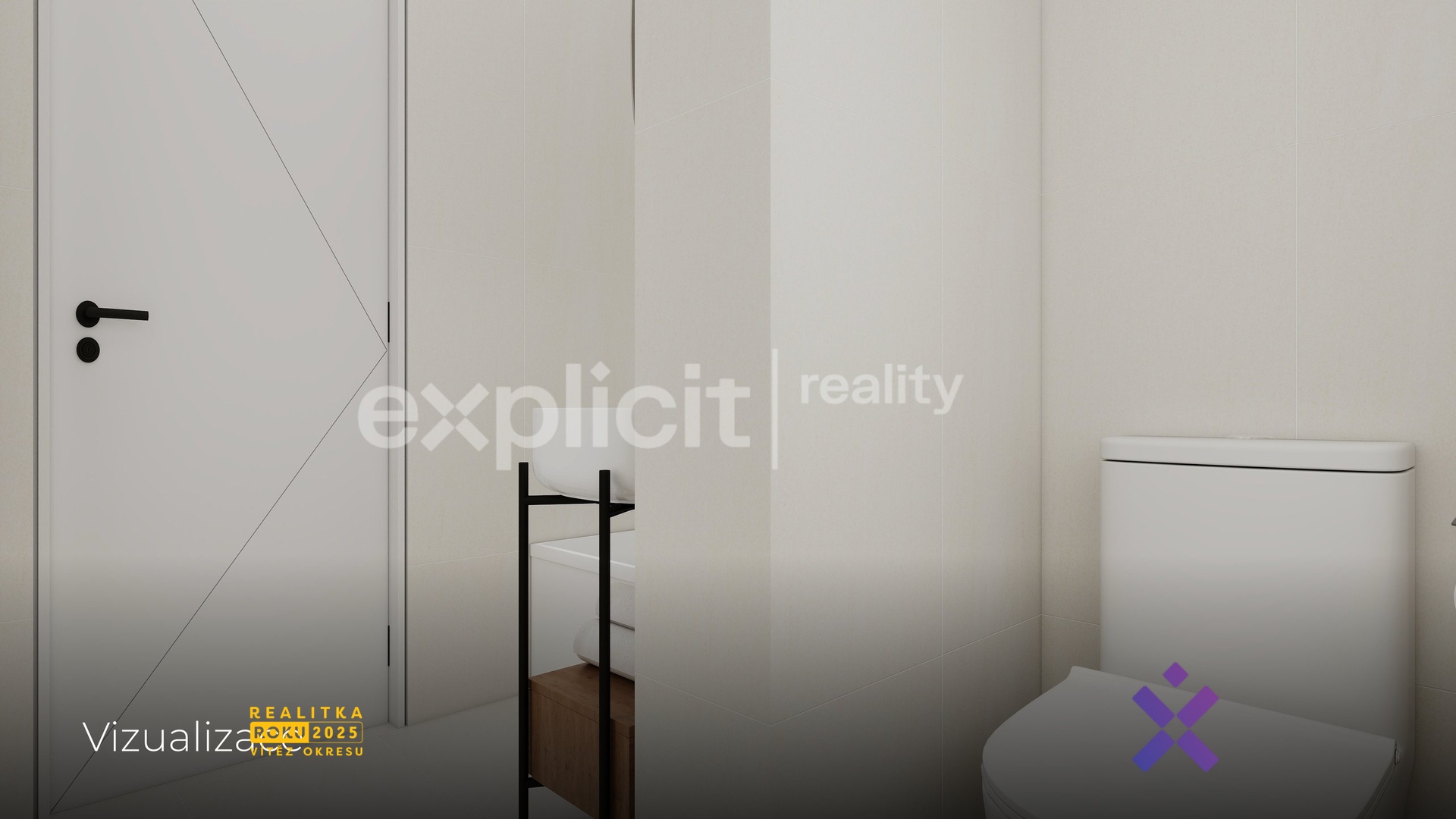 Prodej bytu 1+1 34 m&sup2;, Zlín