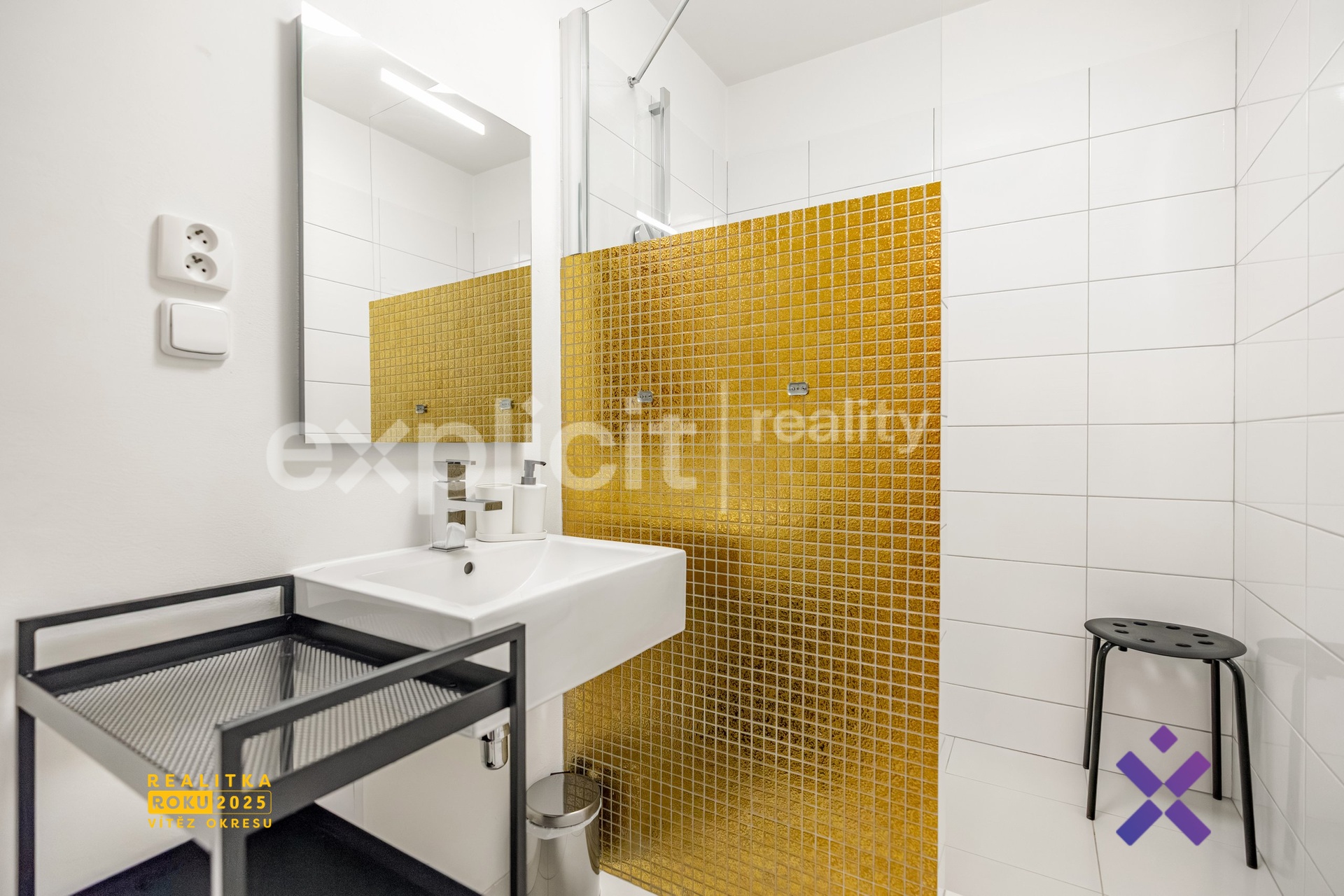 Prodej apartmánu 2+kk 57 m&sup2;, Jeseník - Dětřic