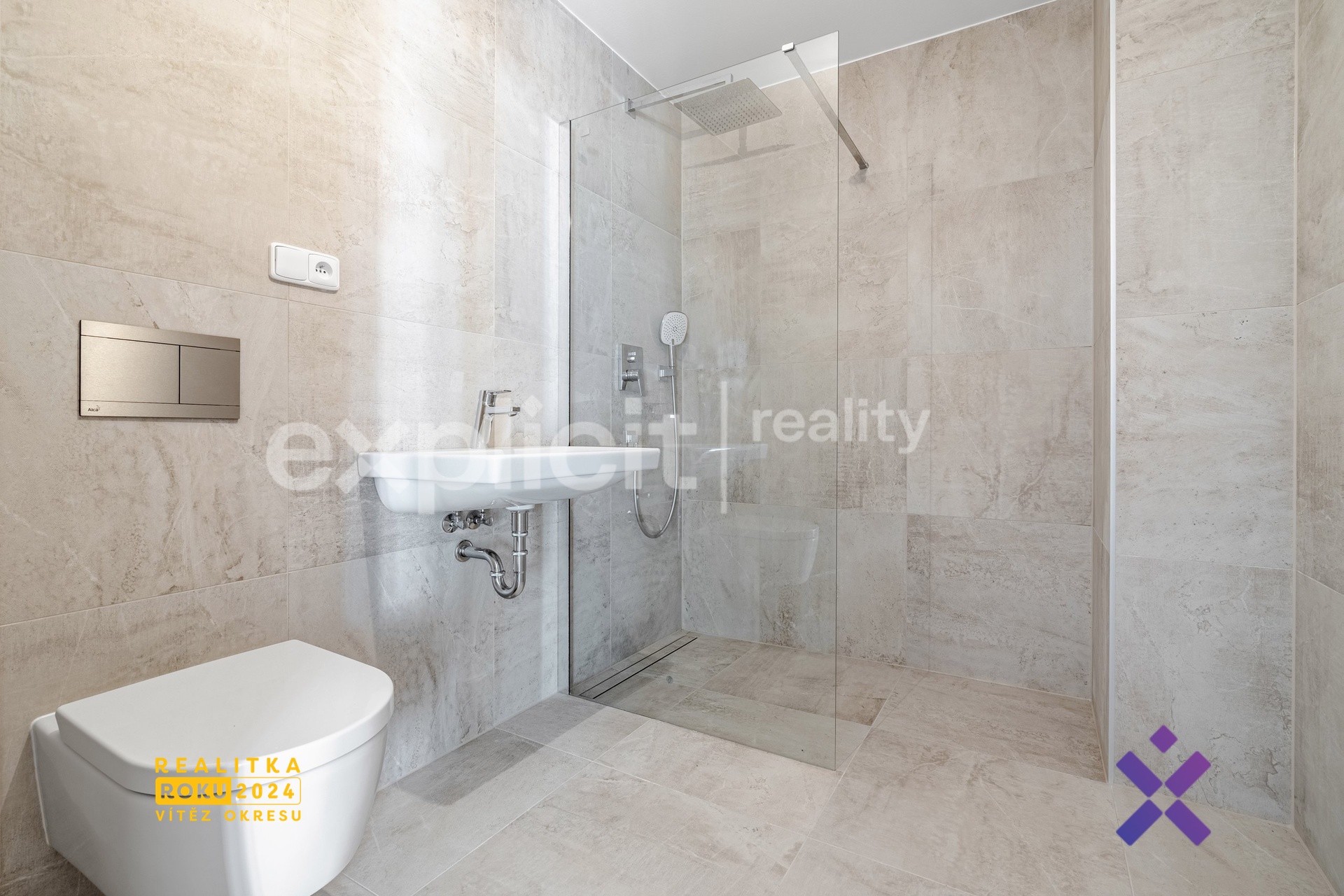 Prodej bytu 3+kk, 135 m² - Rezidence Sadová,