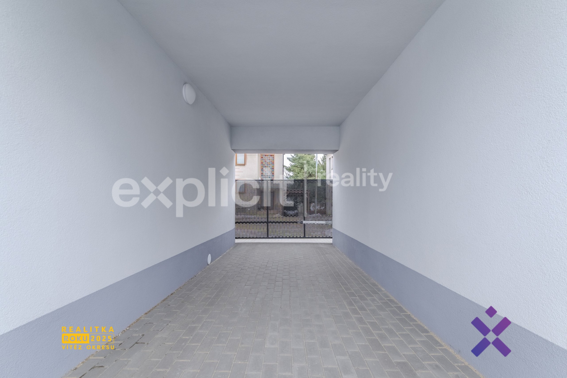 Prodej bytu 3+kk 102 m2 s garazi, Nezdenice, okres