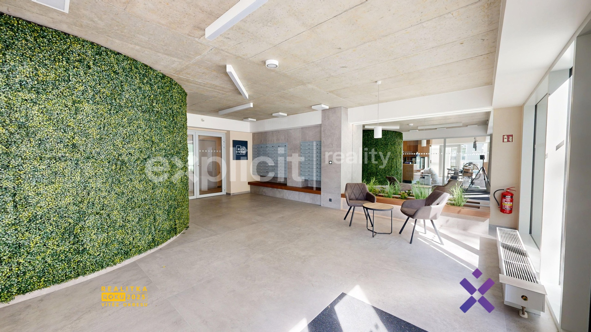 Společné prostory 2