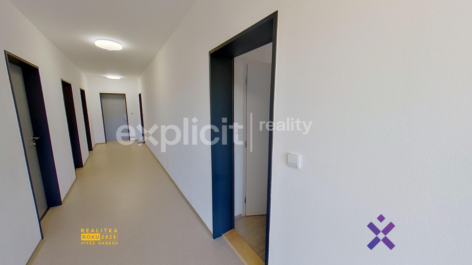 Dalibor Stříbný Realitní makléř Pronájem Pasecká 2