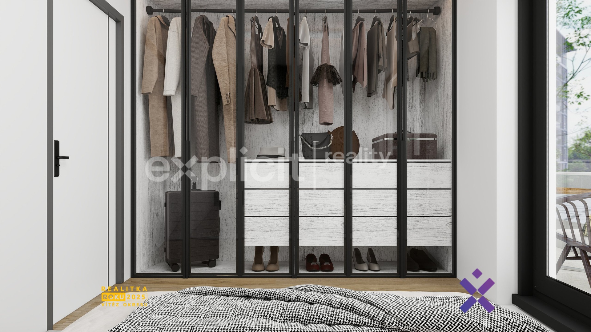 Filip Hladiš realitní makléř Prodej novostaveb byt