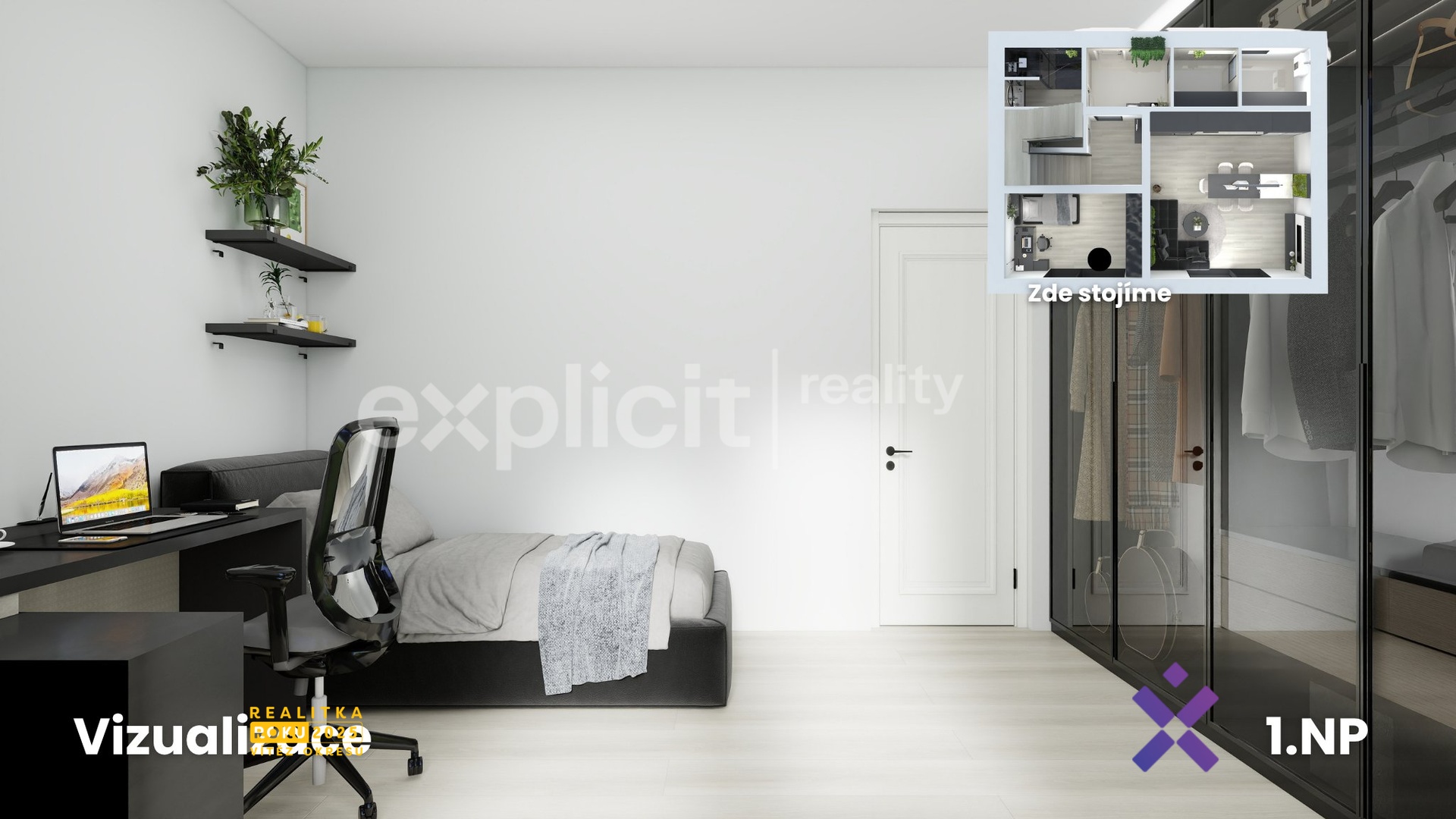 Filip Hladiš realitní makléř Prodej novostaveb dom