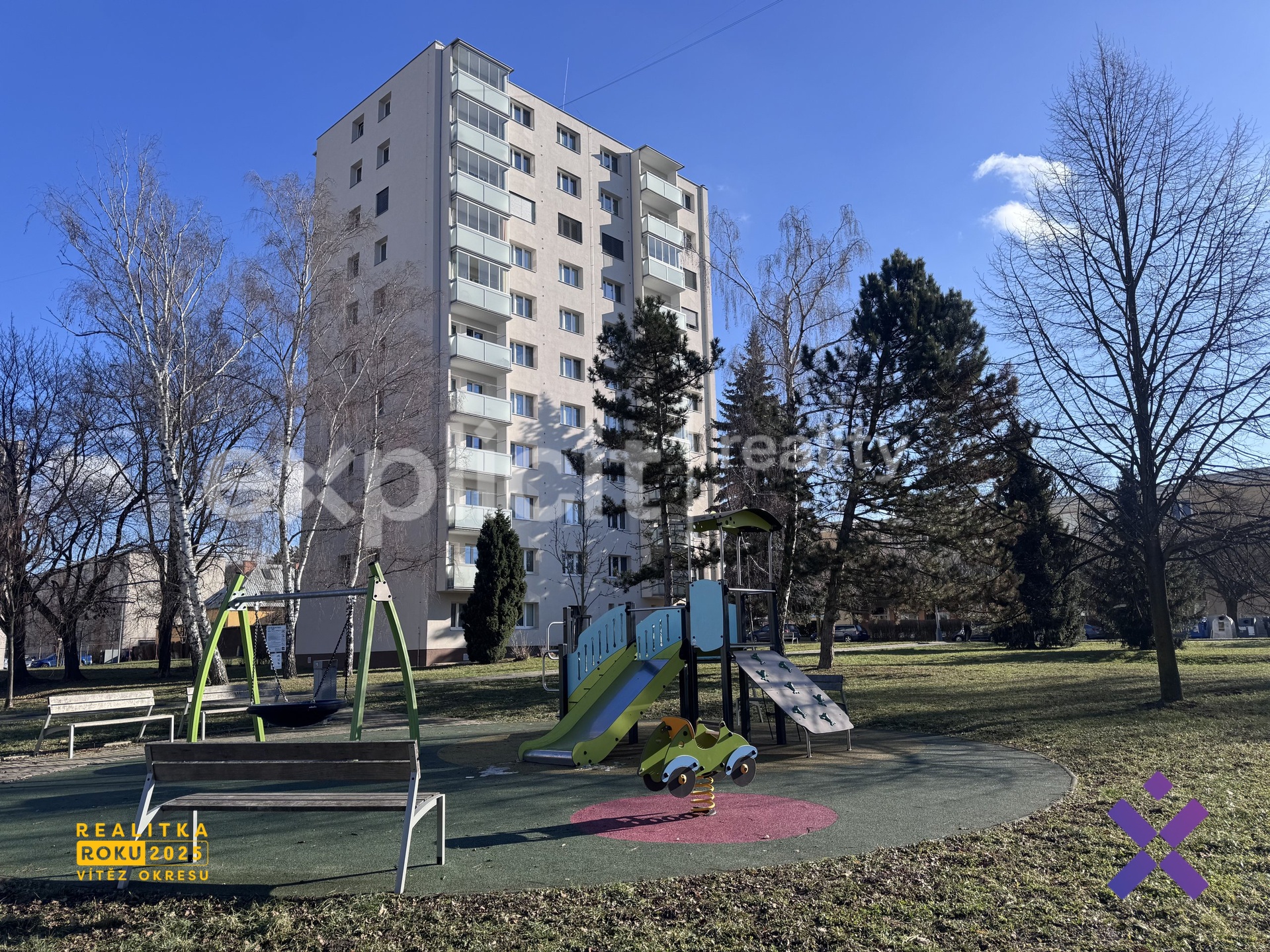 Ing. Jana Urbanová Explicit reality 819-trida-Svobody hr?is?te? u domu