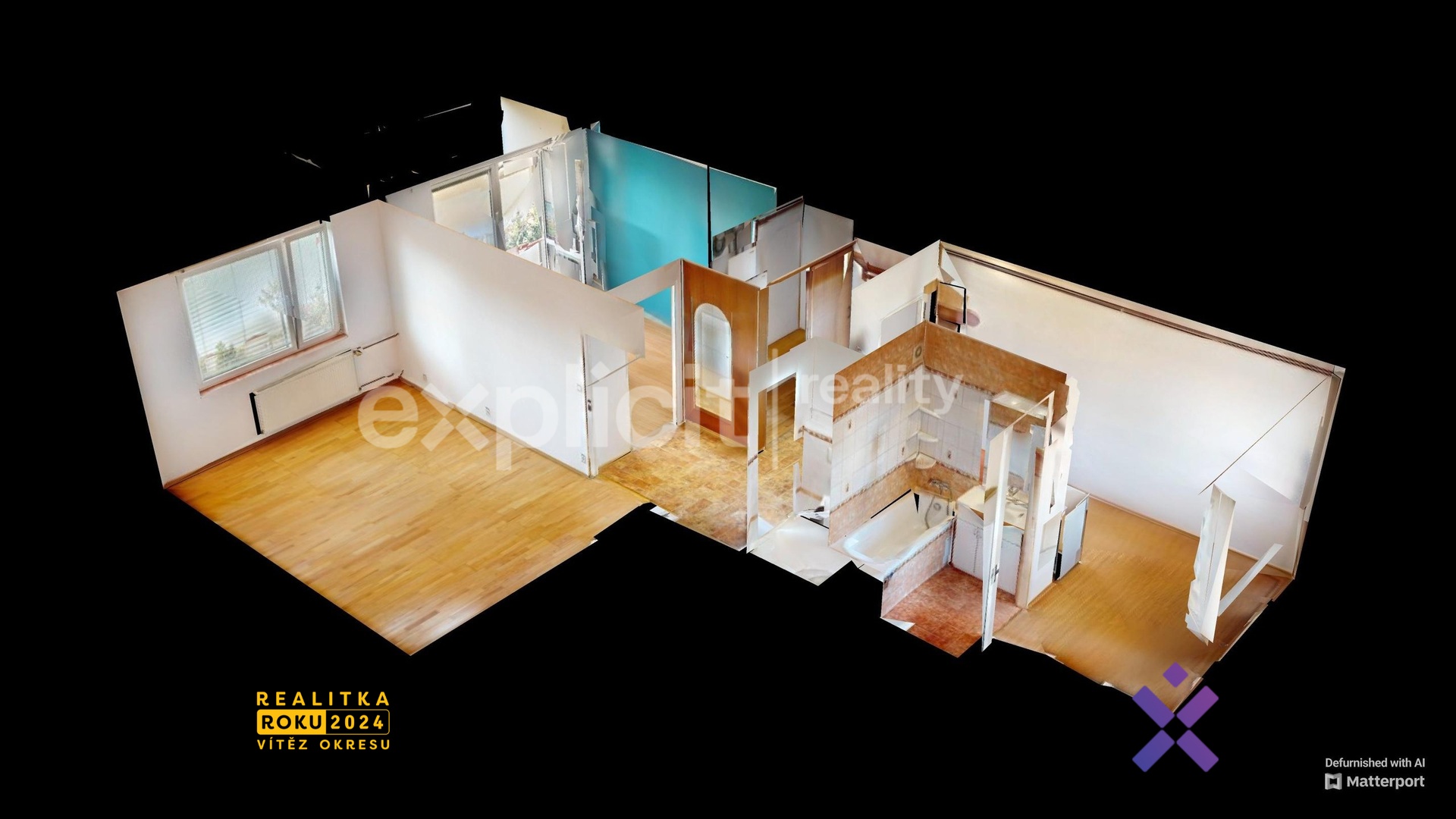 476-Louky-Dollhouse-View-Defurnished