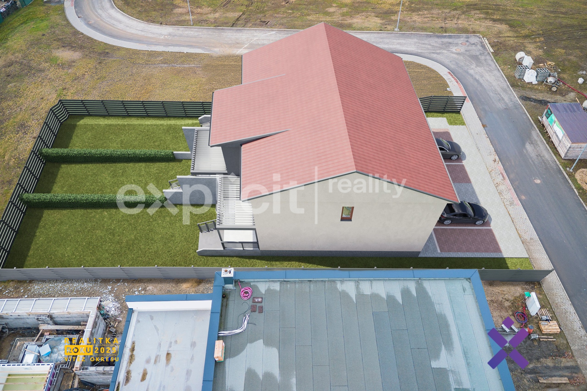 Filip Hladiš realitní makléř Prodej novostaveb byt