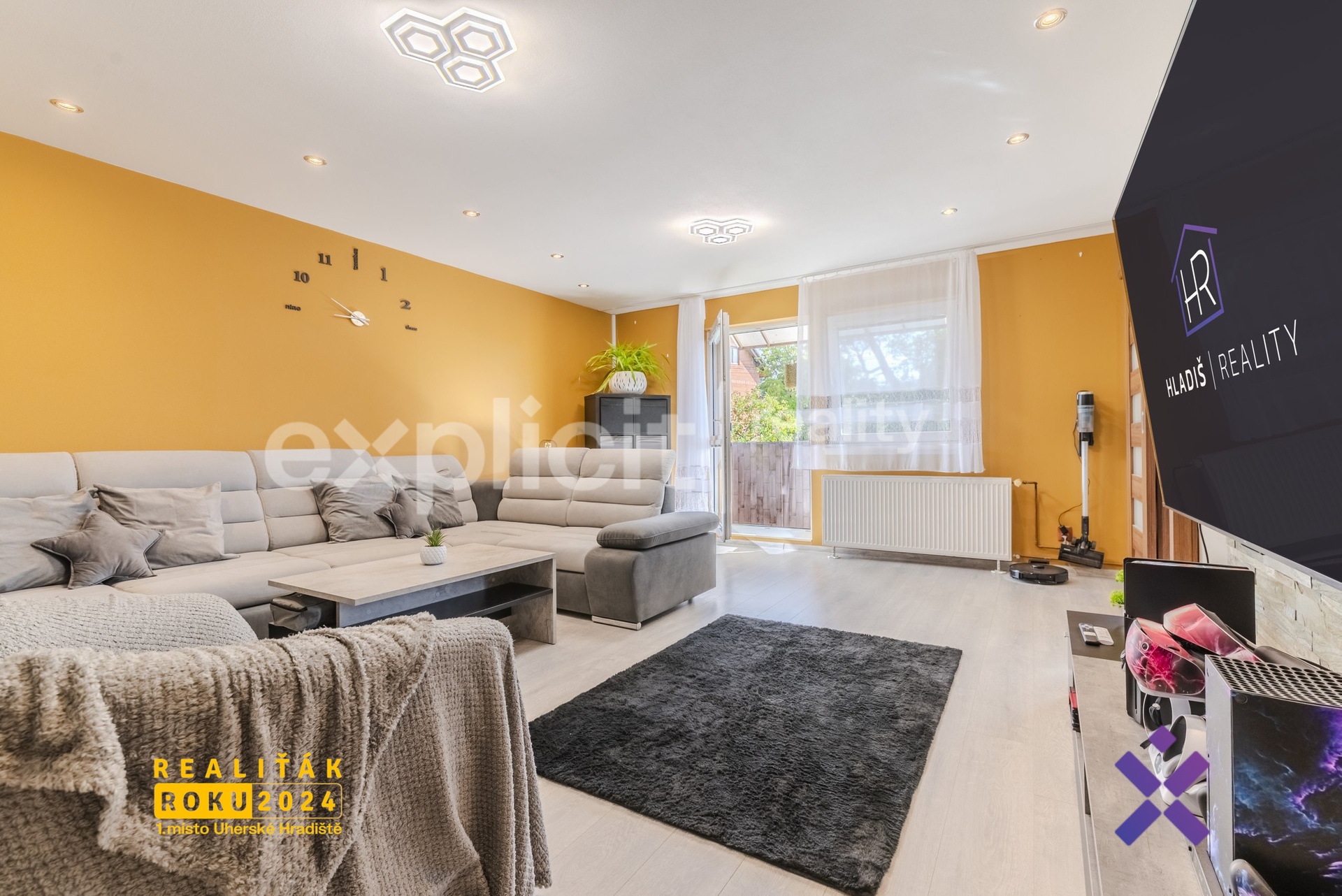 Prodej bytu 3+1 80 m², Korycany - Liskovec10