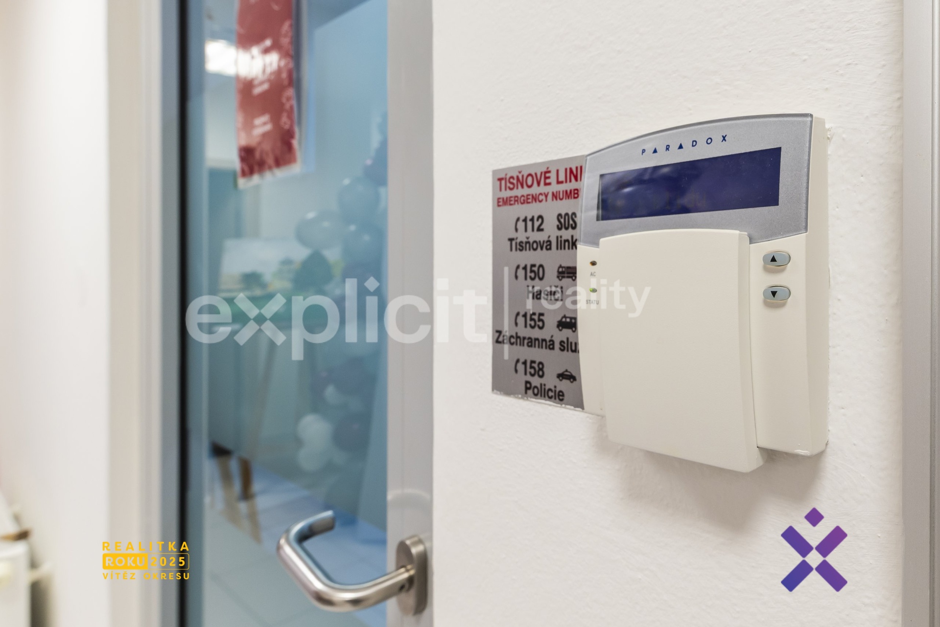 Pronajem obchodniho prostoru u namesti 547 m&sup2;, Uherske Hradiste11