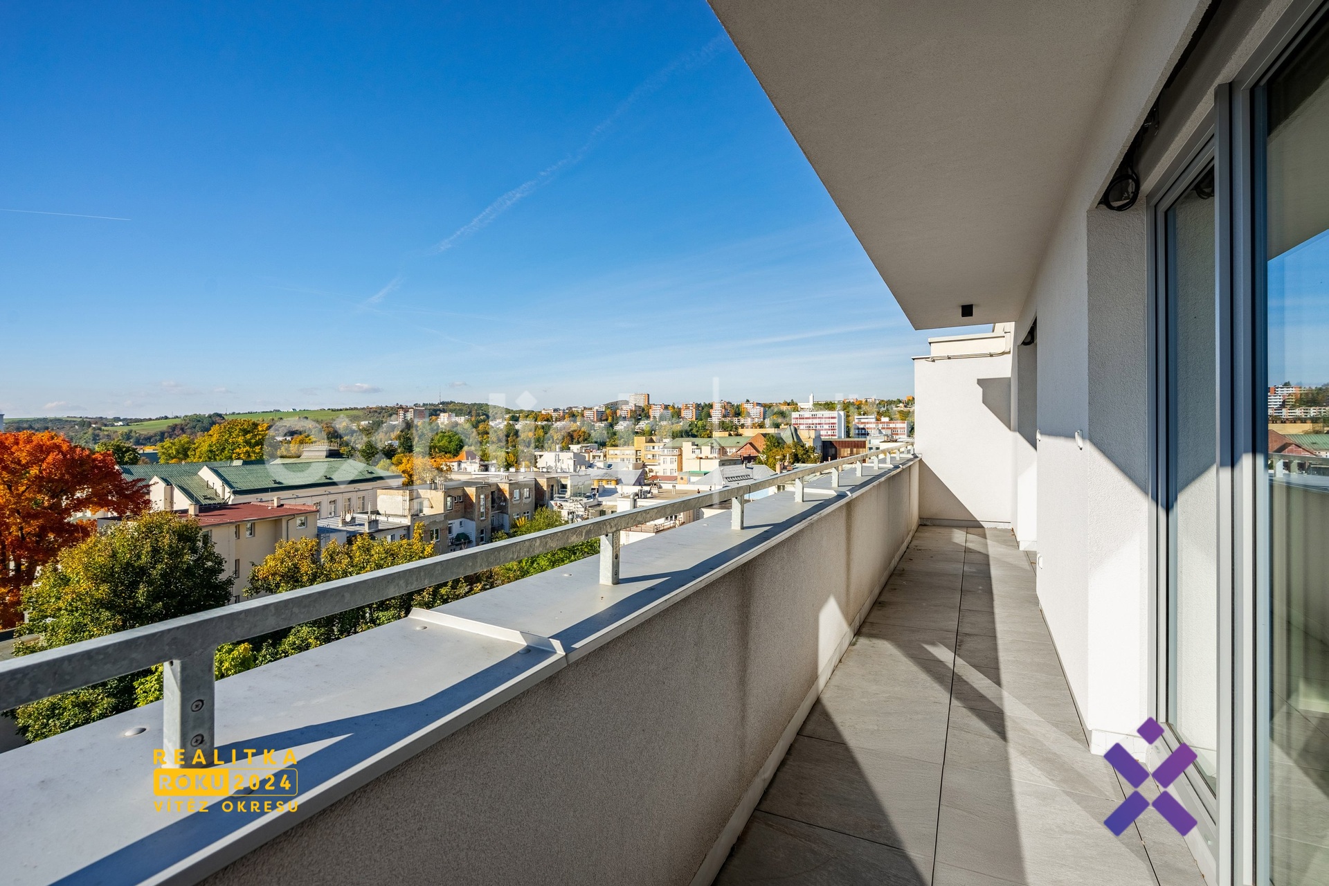 Prodej bytu 3+kk, 135 m² - Rezidence Sadová,
