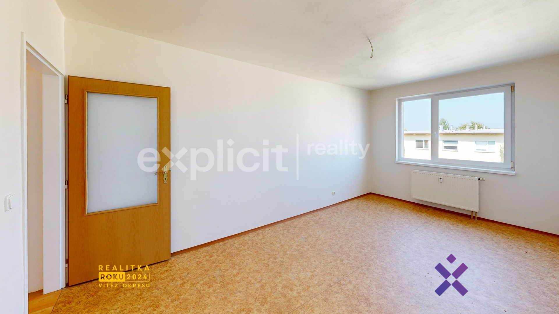 -Milovice-Braniborska-Bedroom 2