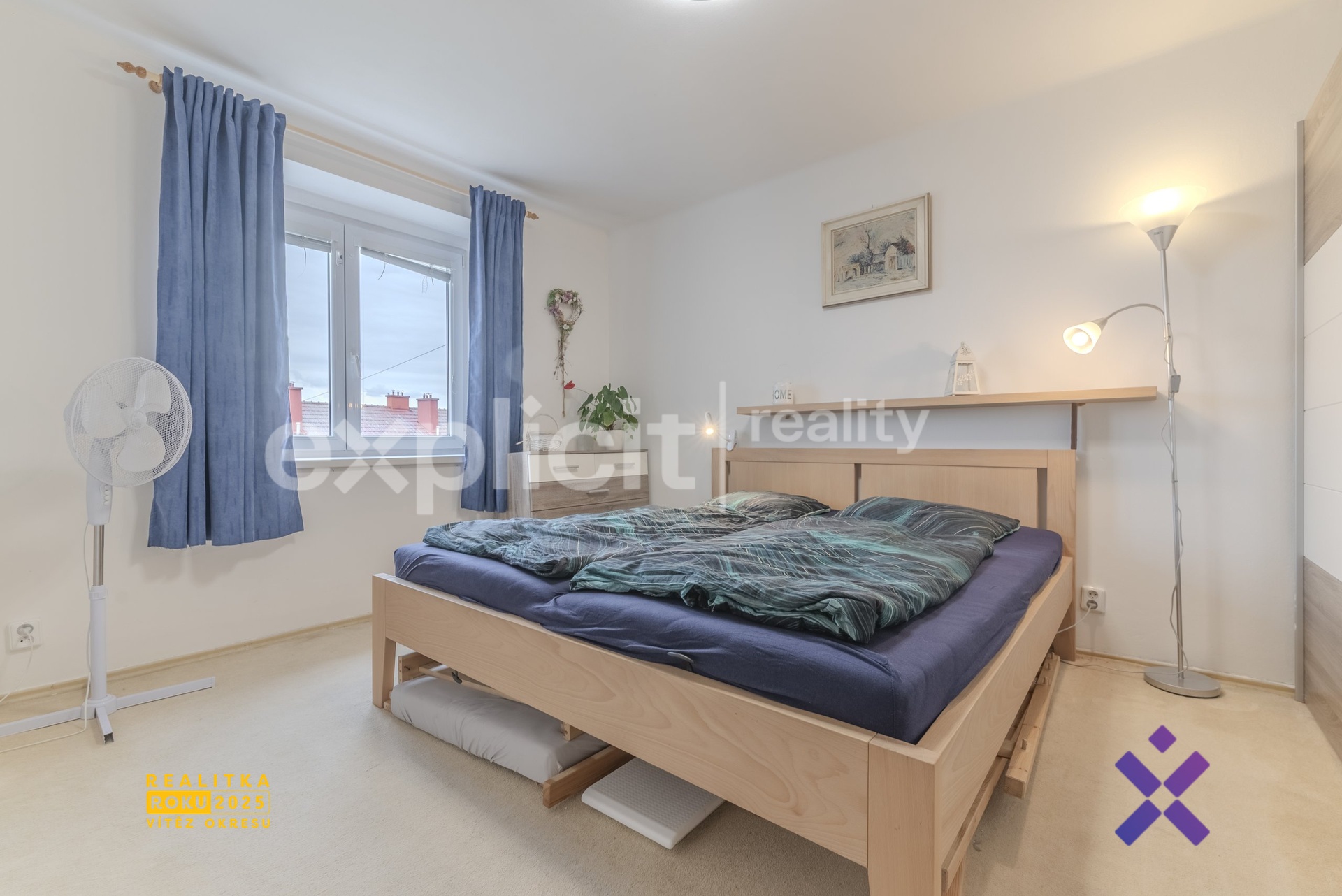 Filip Hladiš - realitní makléř, Prodej bytu 2+1 53 m&sup2;, Uherský Brod