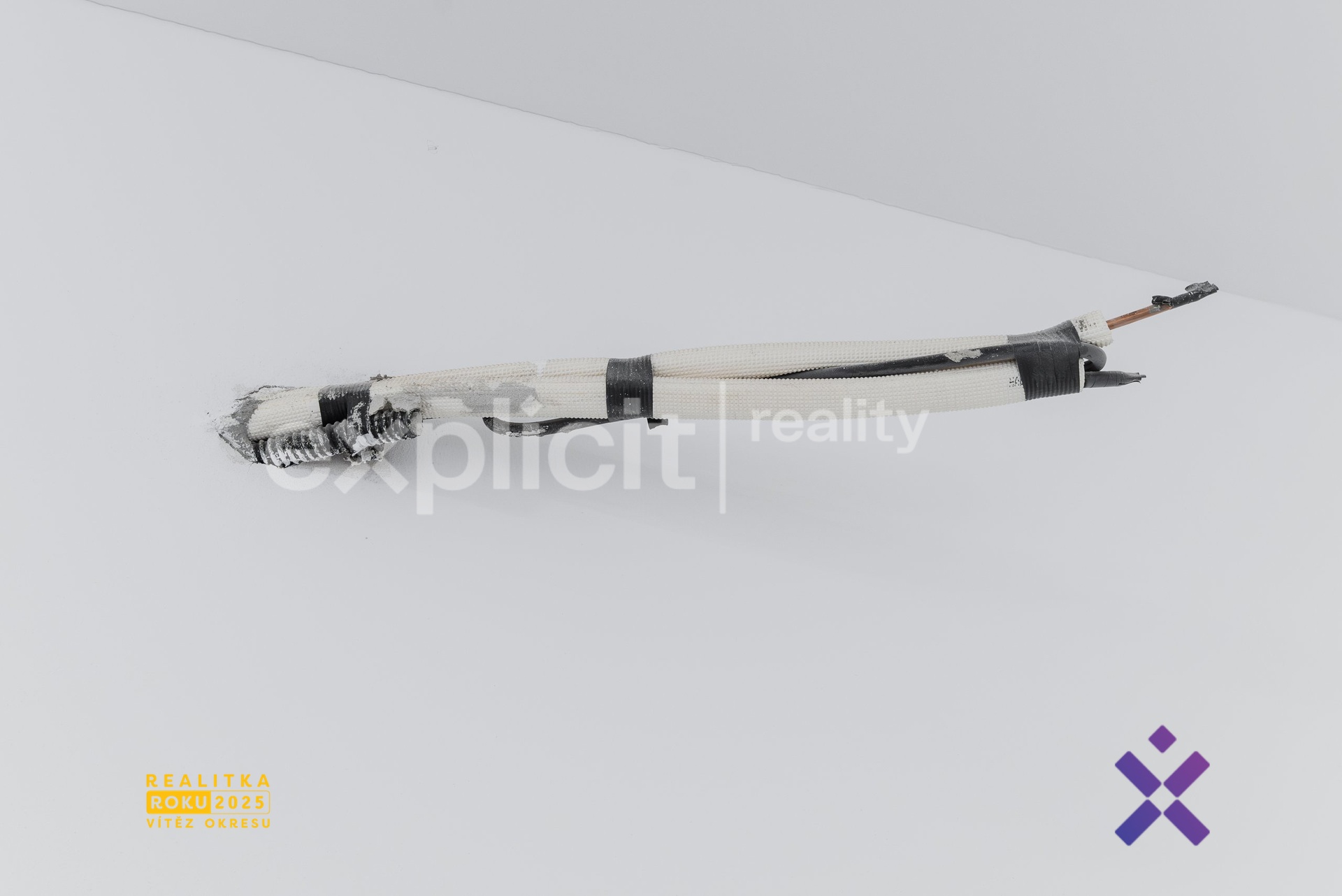 Prodej bytu 3+kk 102 m2 s garazi, Nezdenice, okres