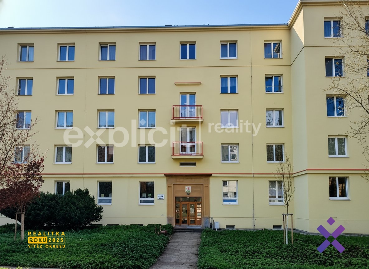 René Mrnuštík_Realitní_Makléř_Prodej_bytu_Sokolská