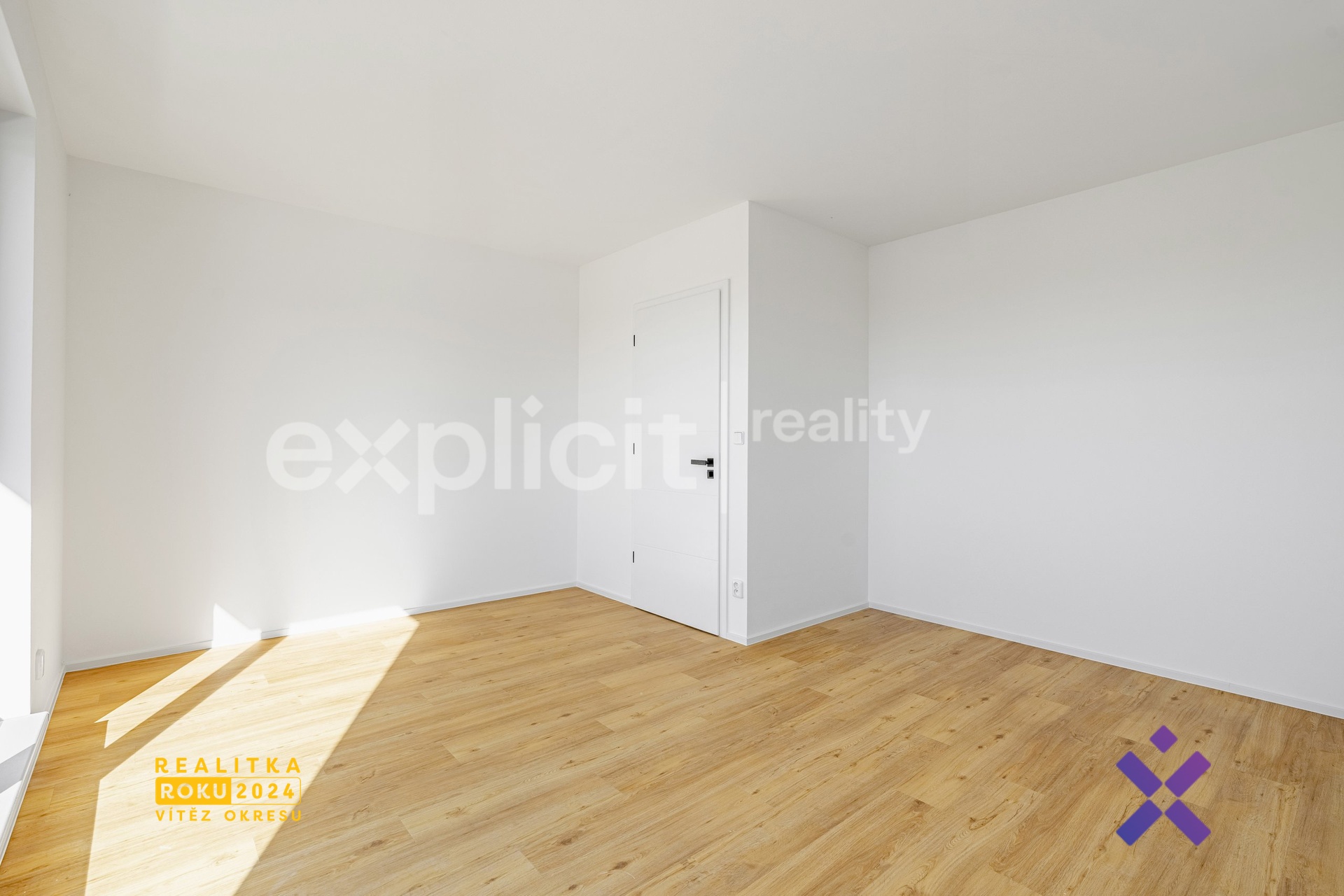 Prodej bytu 3+kk, 135 m² - Rezidence Sadová,