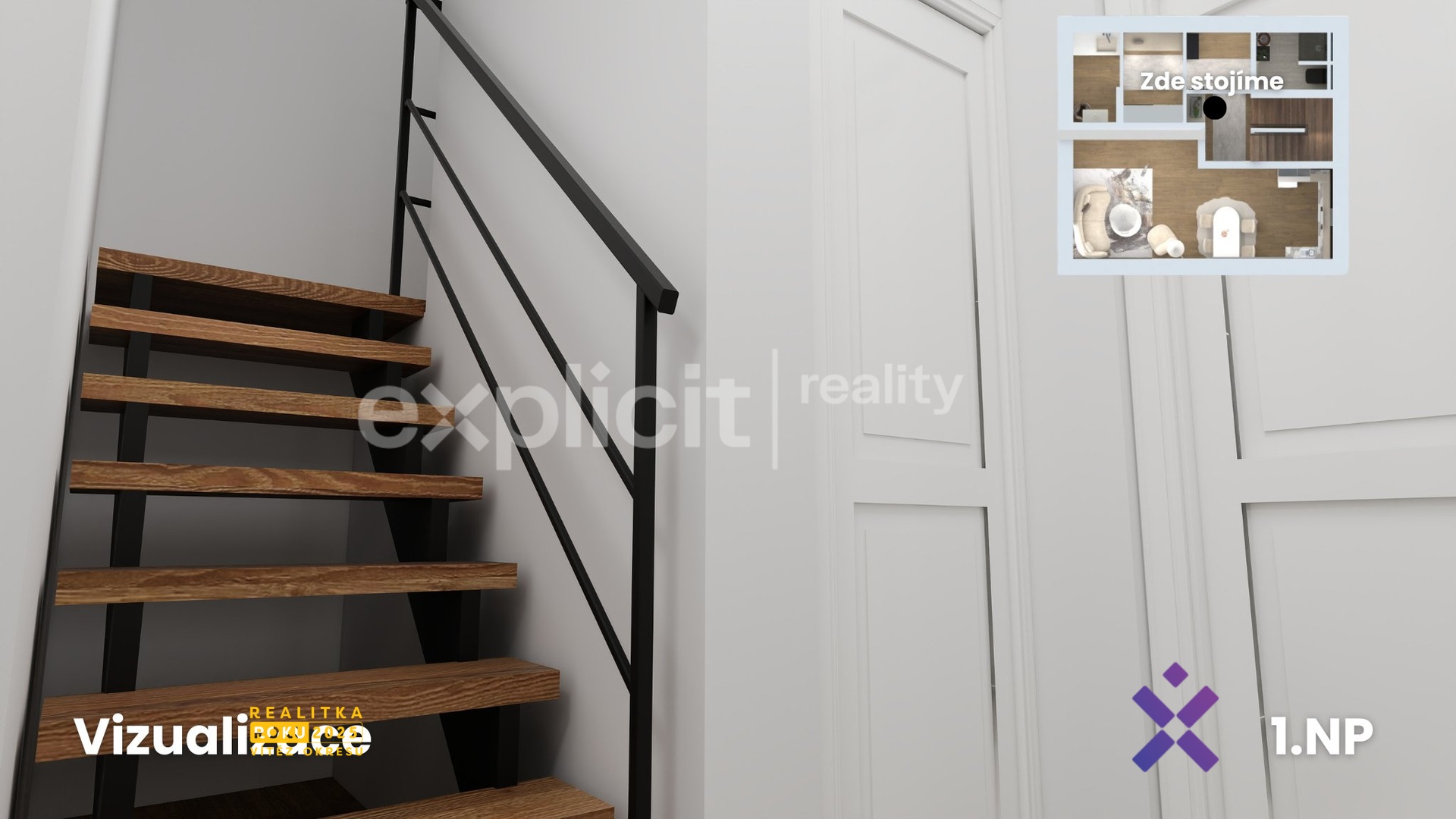 Filip Hladiš realitní makléř Prodej novostaveb dom