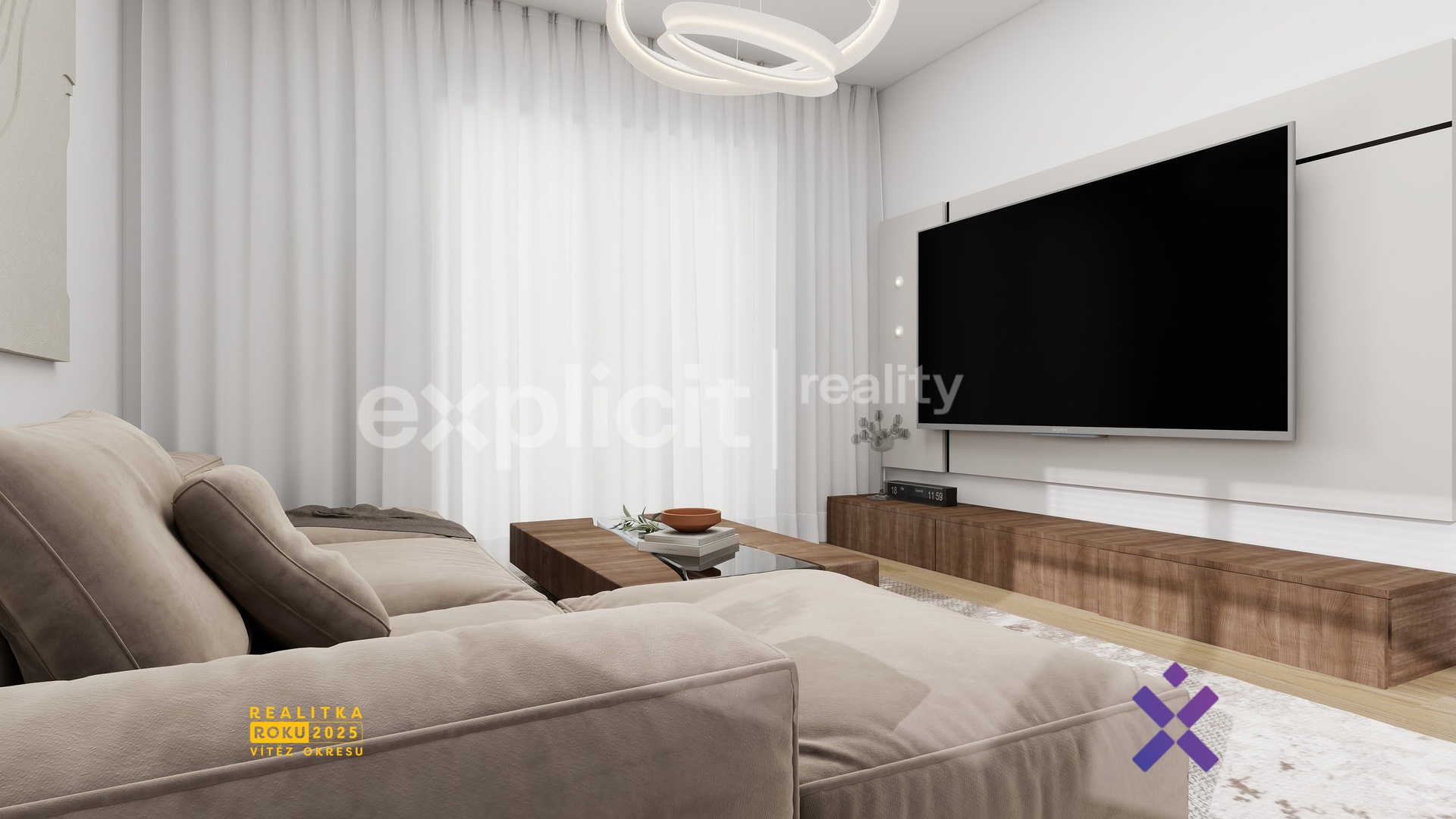 Filip Hladiš realitní makléř Prodej novostaveb byt