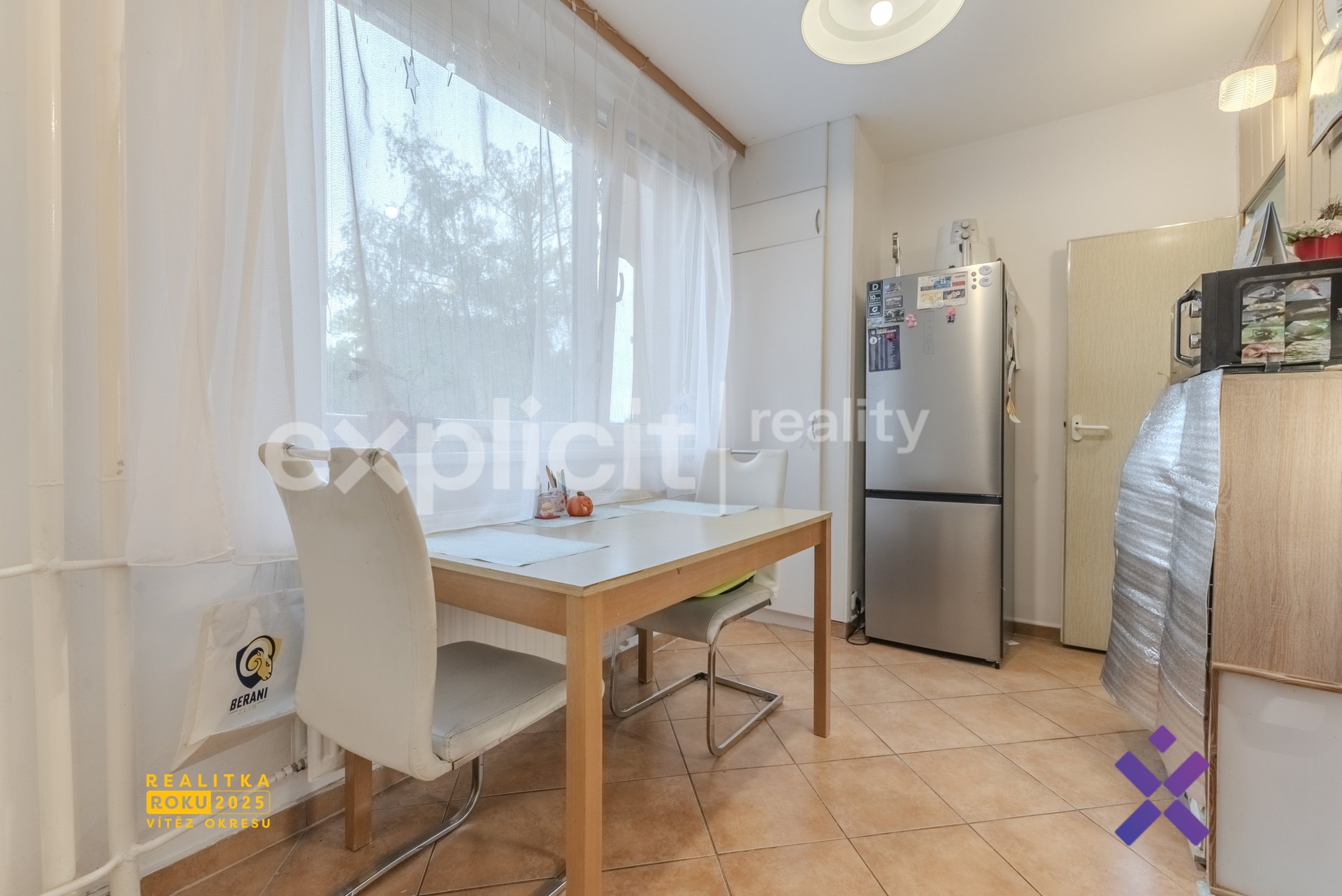 Filip Hladiš-realitní makléř, Prodej bytu 2+1 45 m&sup2;, Uherské Hradiště