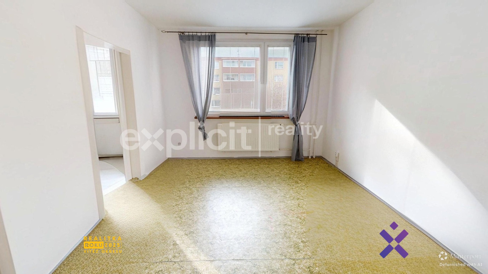 VM oby?vaci? pokoj 2