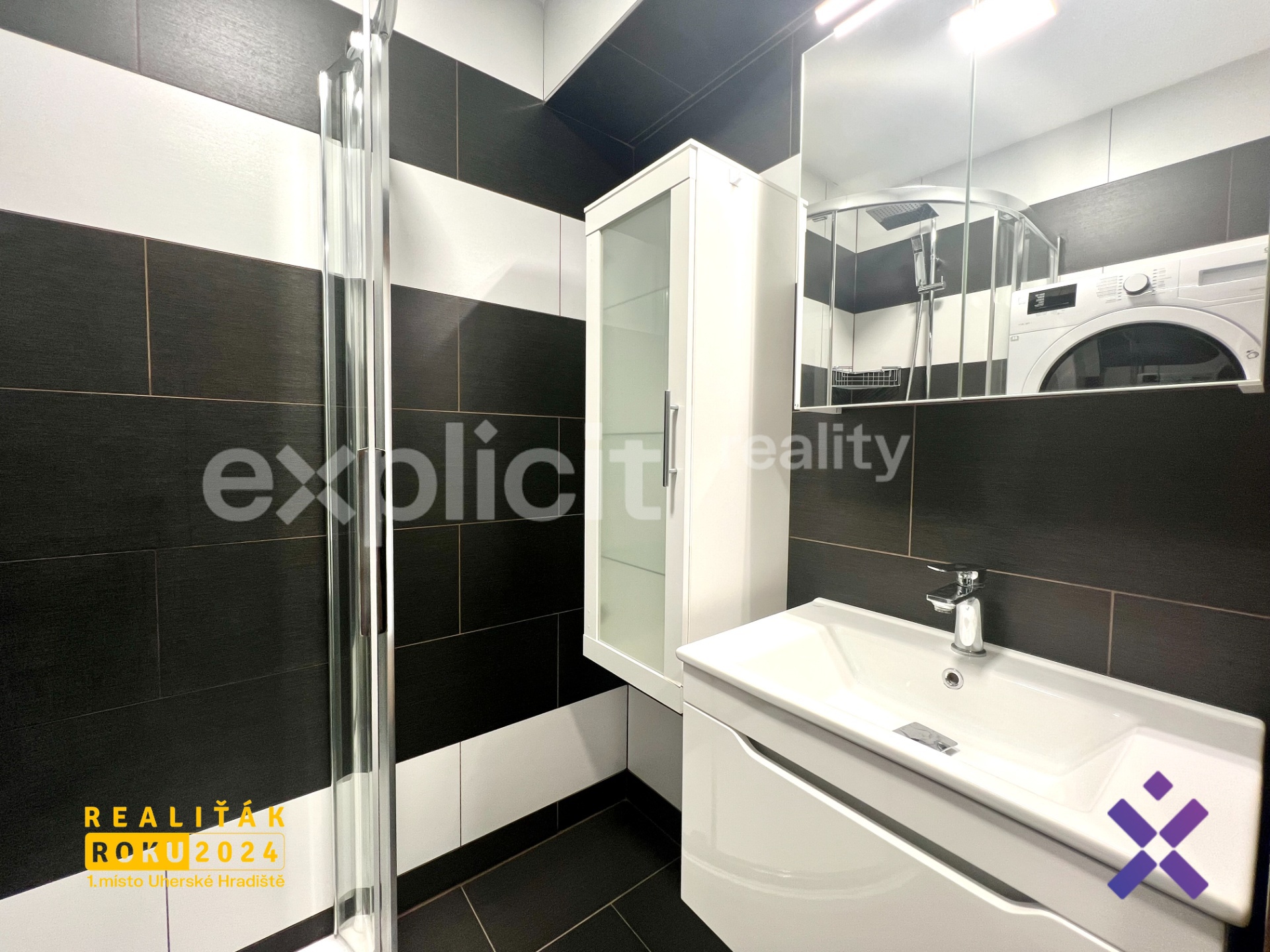 Prodej bytu 2+kk, 54 m² - Uhersky Brod, okres