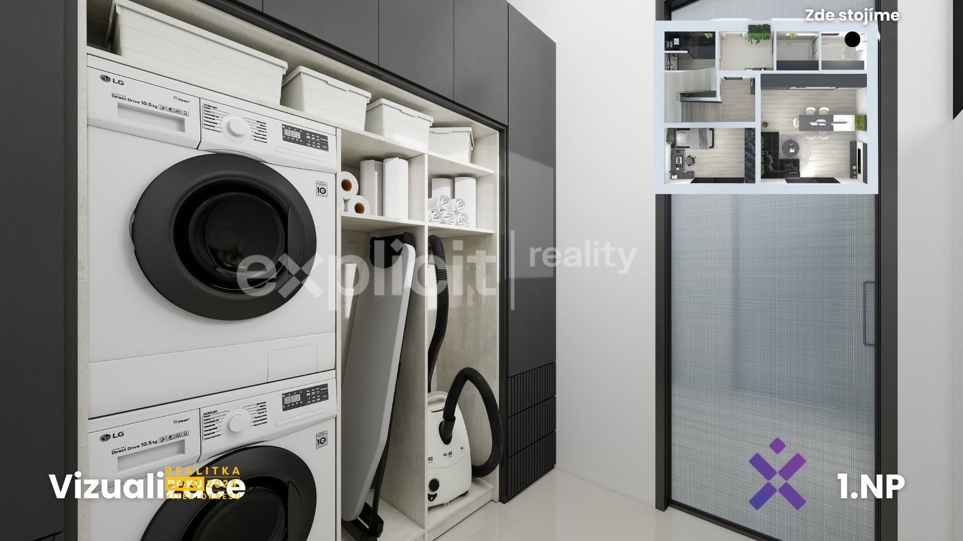 Filip Hladiš realitní makléř Prodej novostaveb dom