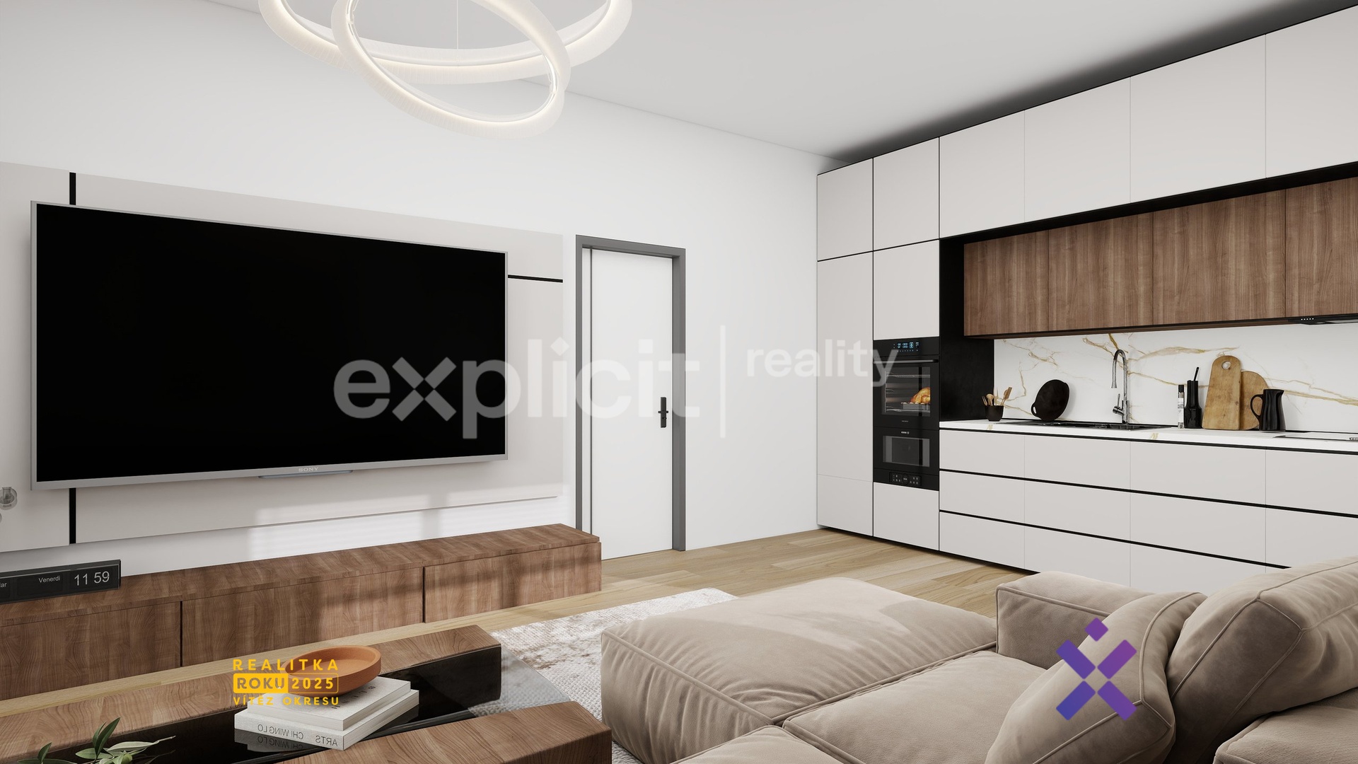 Filip Hladiš realitní makléř Prodej novostaveb byt