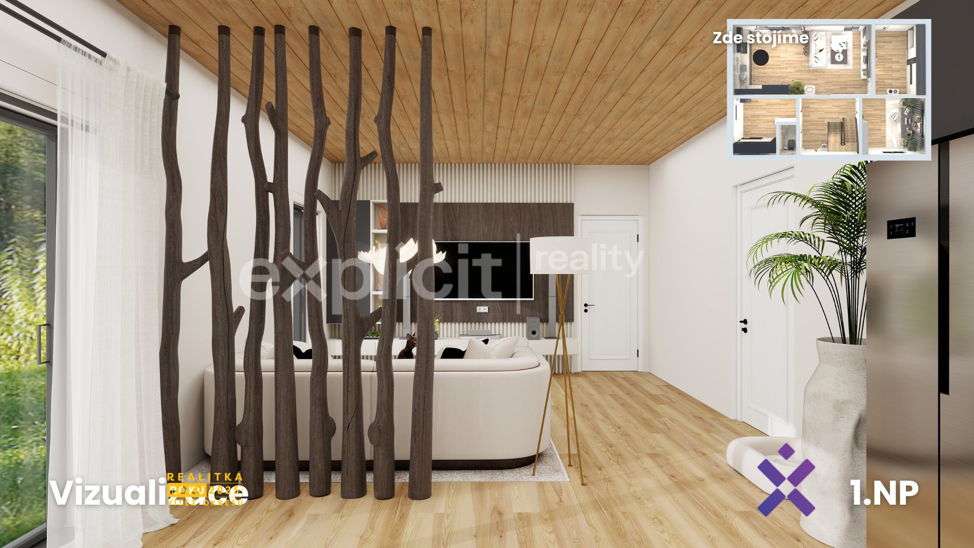 Prodej rodinneho domu 135 m², pozemek 739 m&s