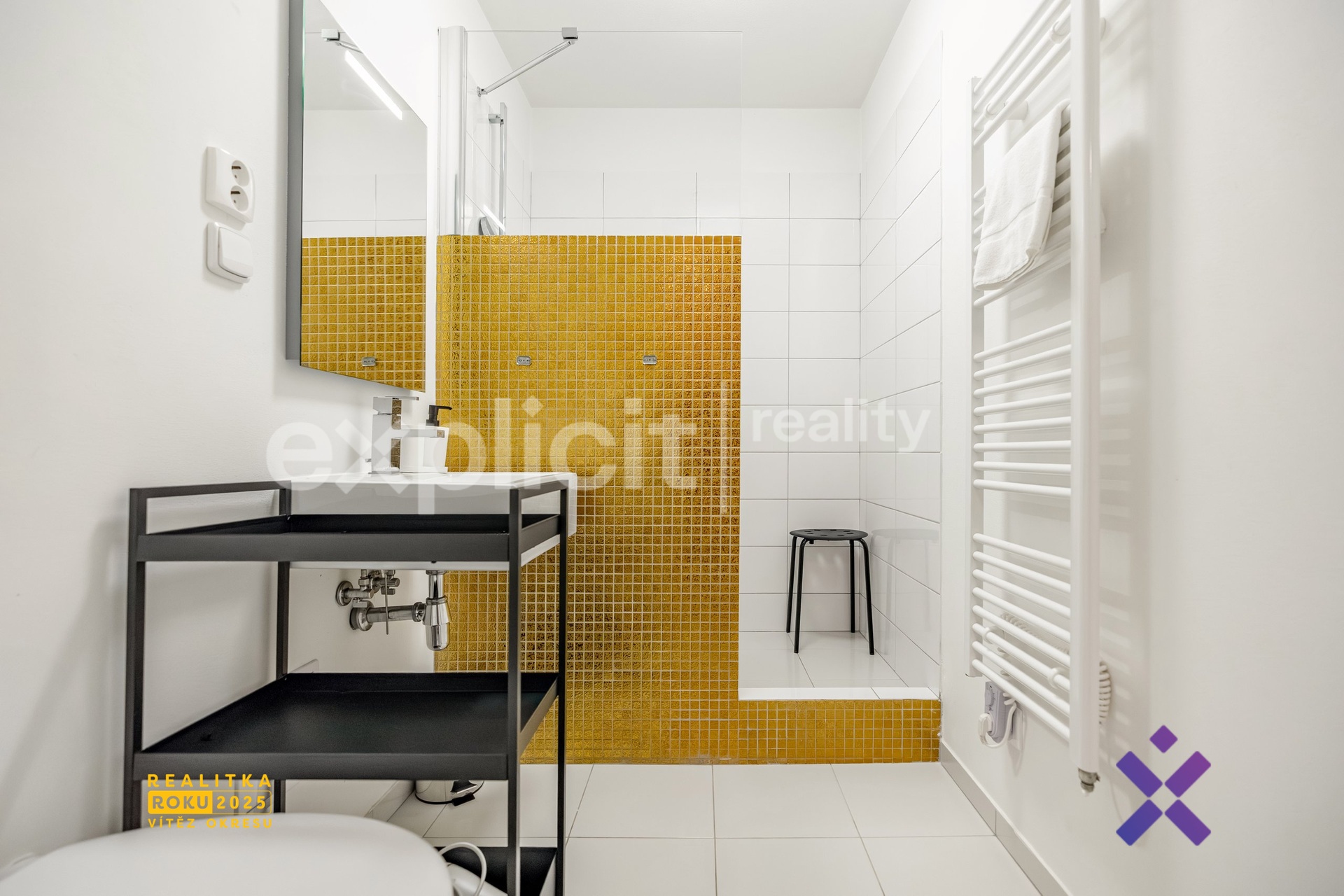 Prodej apartmánu 2+kk 57 m&sup2;, Jeseník - Dětřic